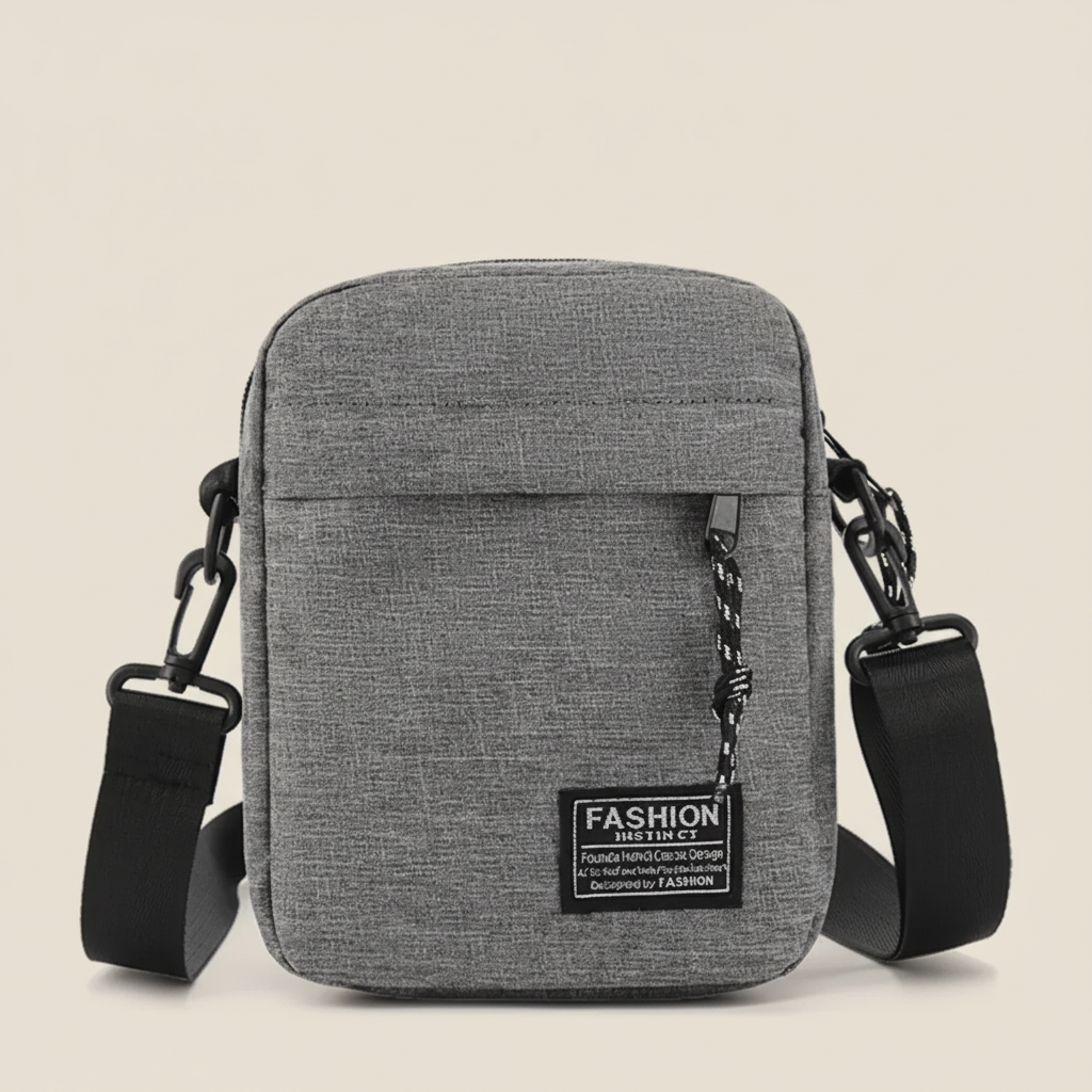 Nordspur | Small Crossbody Satchel