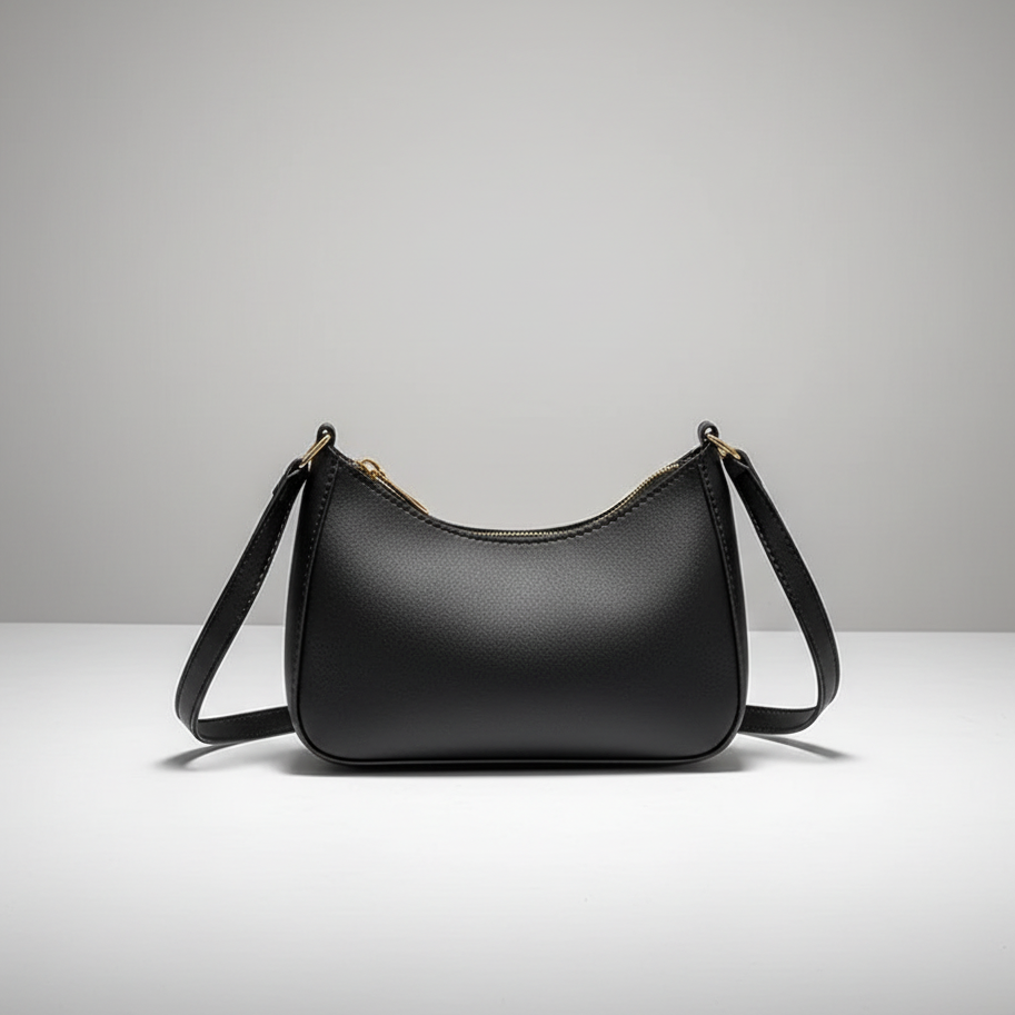 Nordspur | Small Soft PU Shoulder Bag