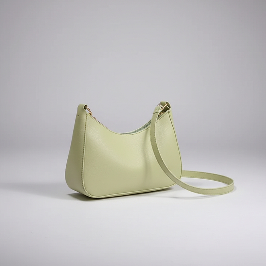 Nordspur | Small Soft PU Shoulder Bag