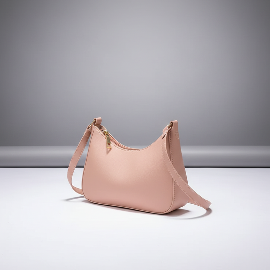 Nordspur | Small Soft PU Shoulder Bag
