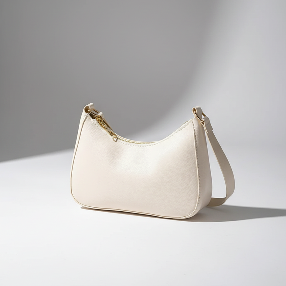 Nordspur | Small Soft PU Shoulder Bag