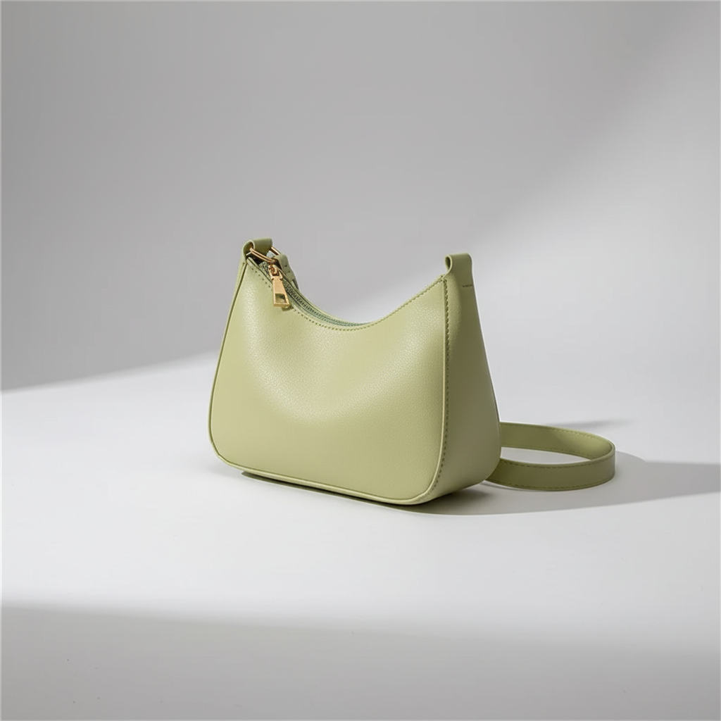 Nordspur | Small Soft PU Shoulder Bag
