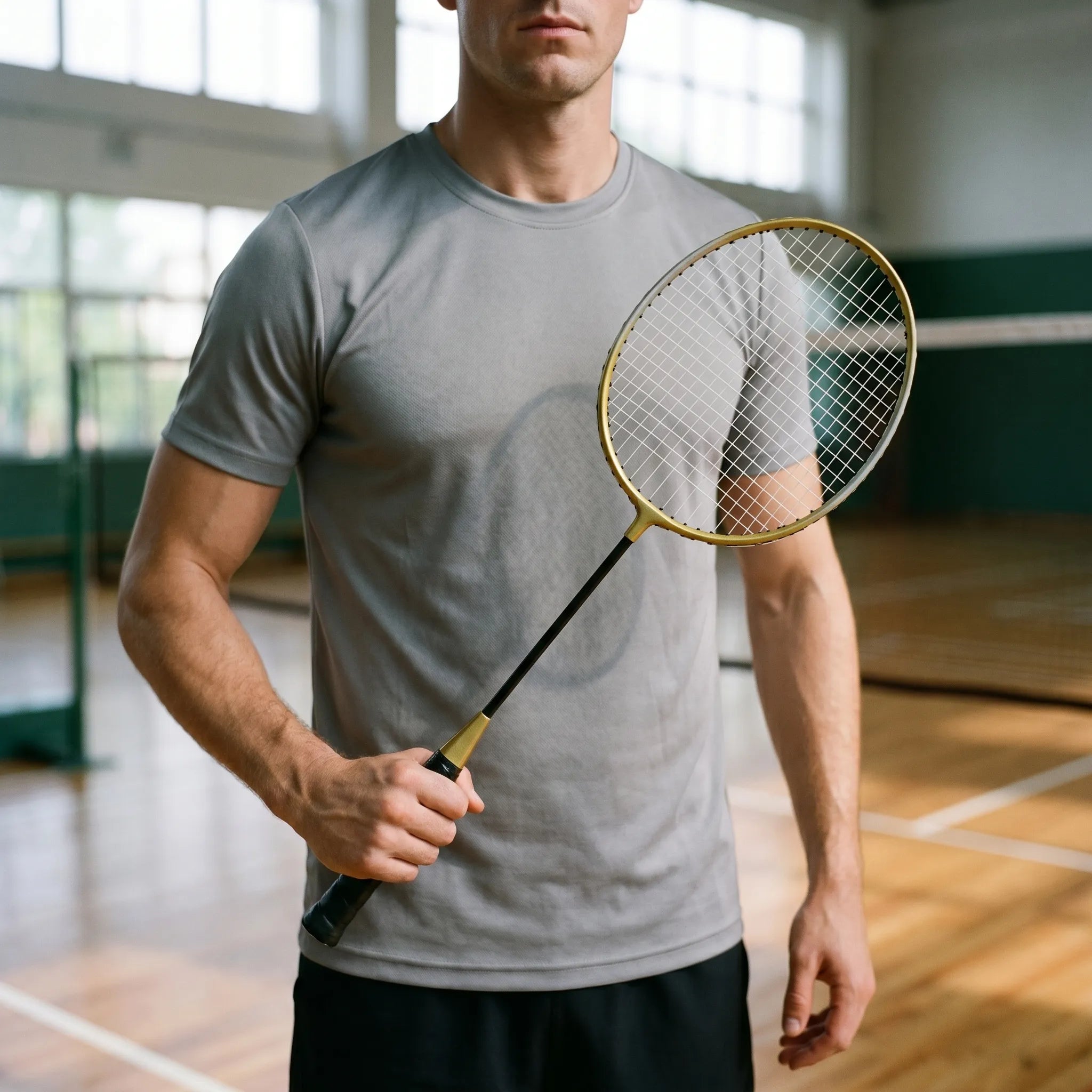 Nordspur | Smashix Two Piece Racket Set