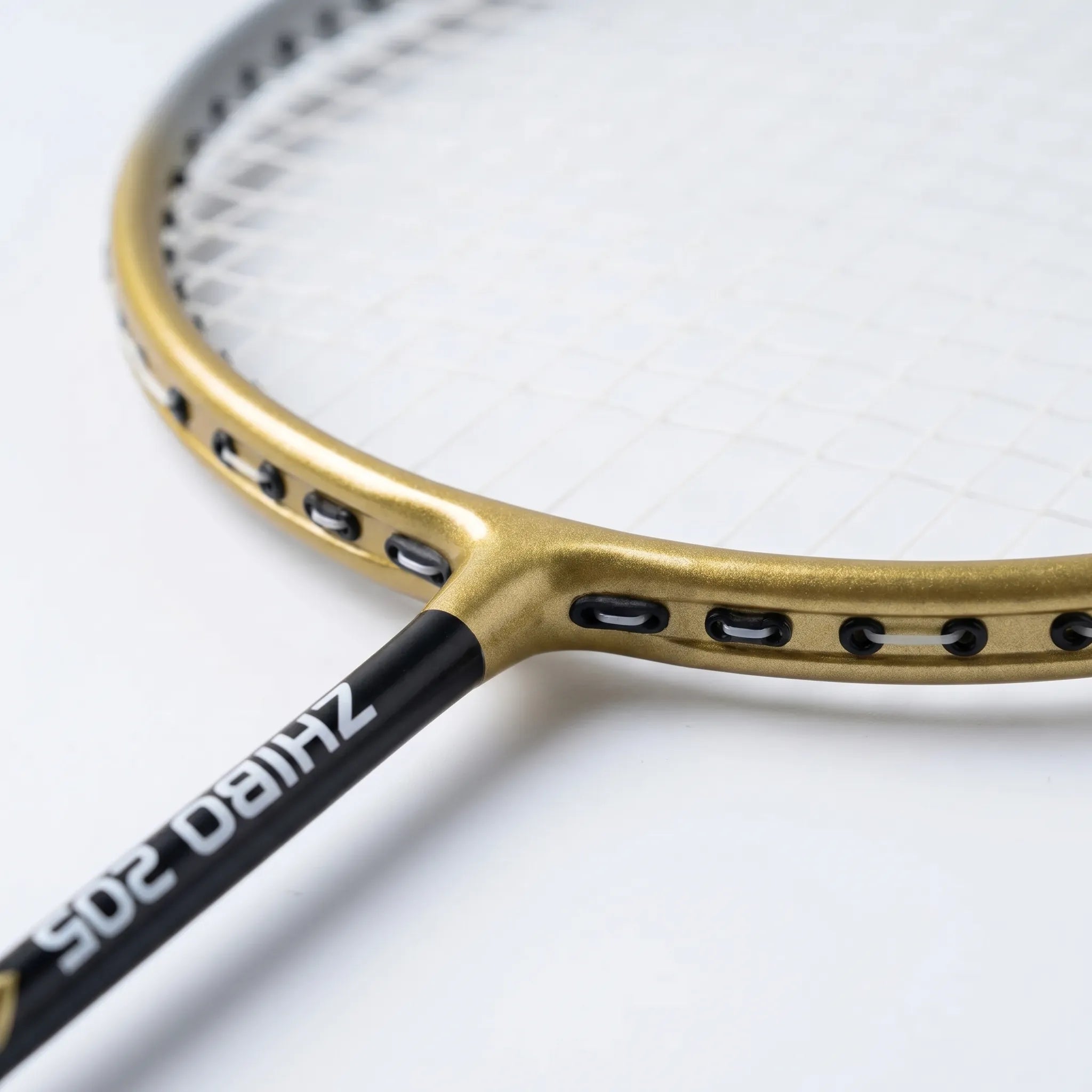 Nordspur | Smashix Two Piece Racket Set