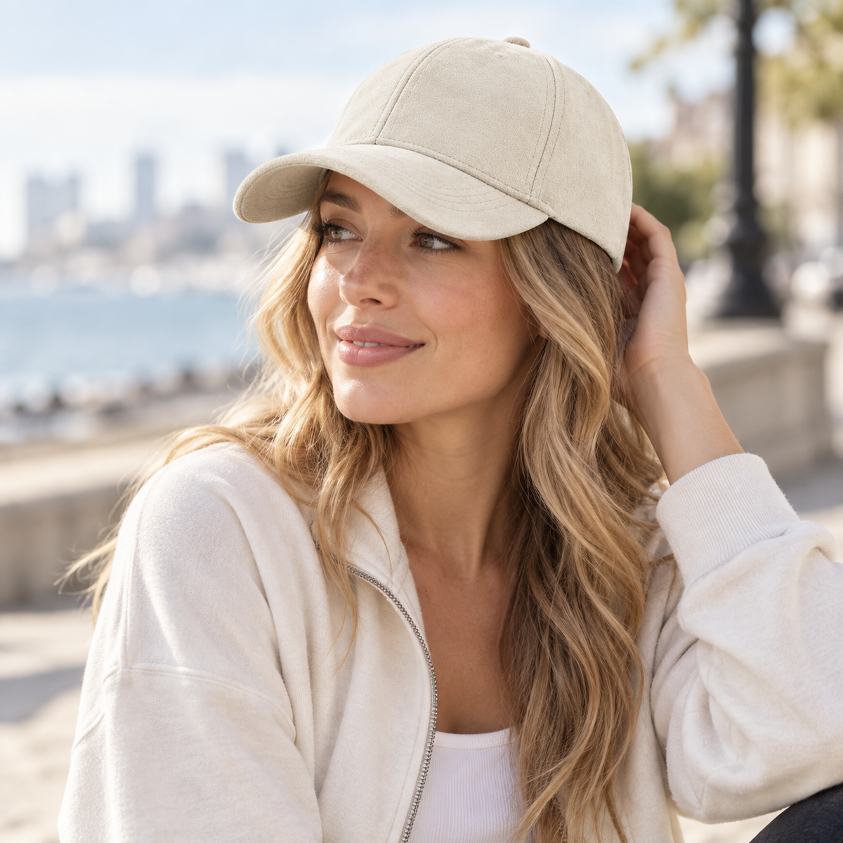 Nordspur | Snapvex Retro Snapback Baseball Cap