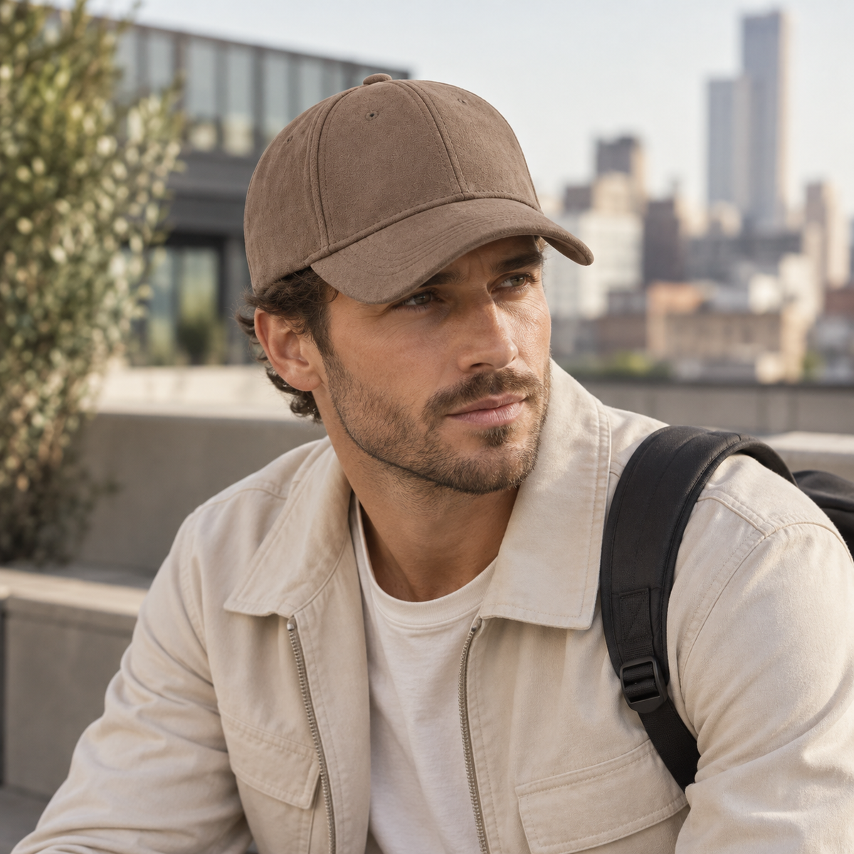 Nordspur | Snapvex Retro Snapback Baseball Cap
