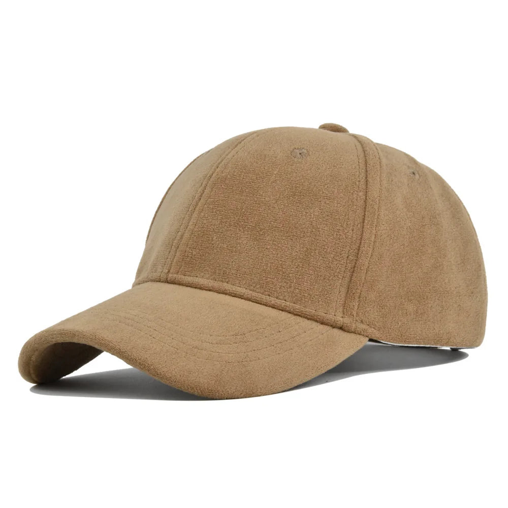 Nordspur | Snapvex Retro Snapback Baseball Cap