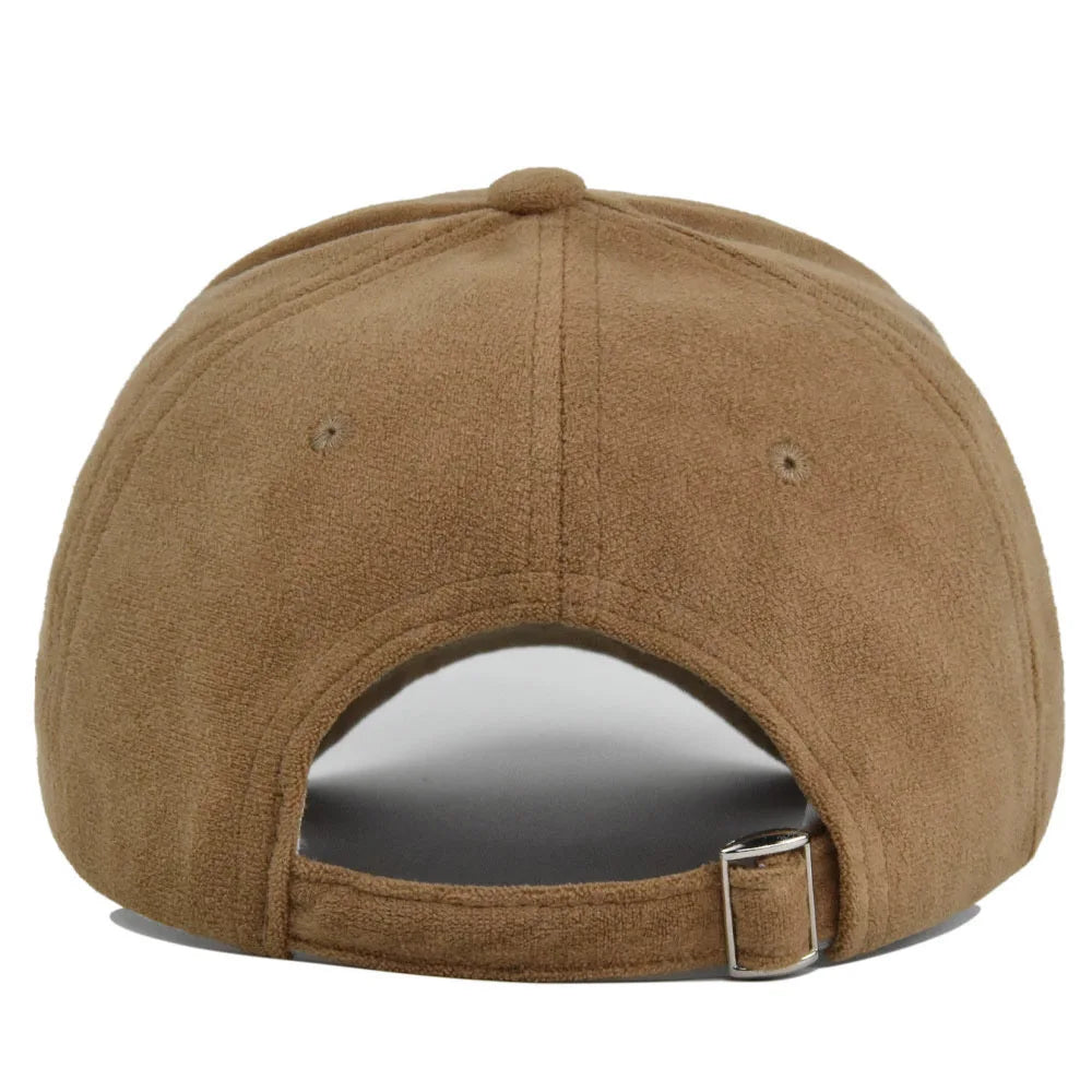 Nordspur | Snapvex Retro Snapback Baseball Cap