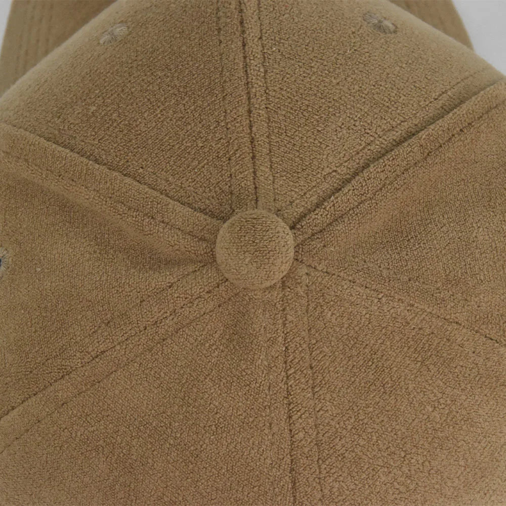 Nordspur | Snapvex Retro Snapback Baseball Cap