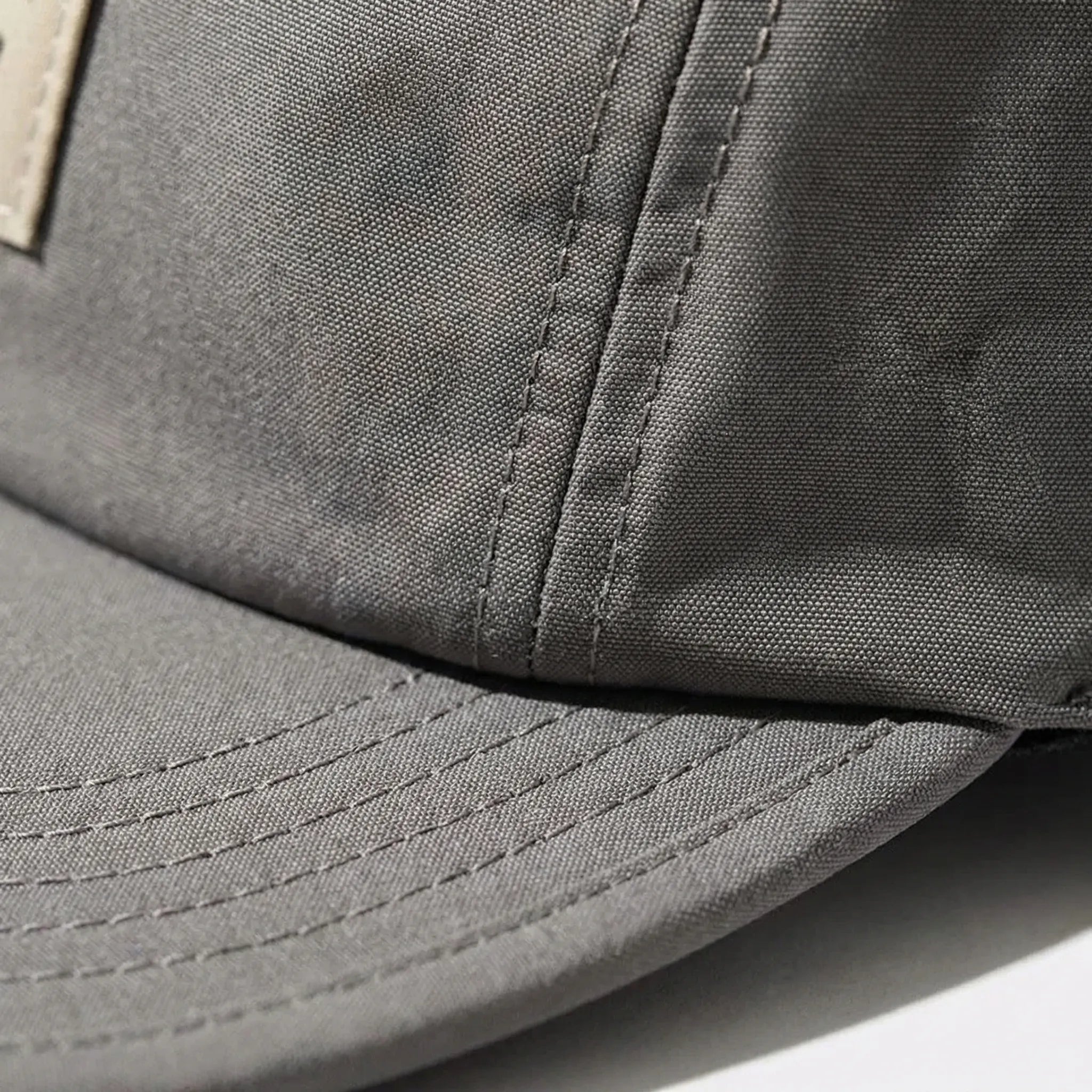 Nordspur | Snapvik Five-Panel Short Brim Cap