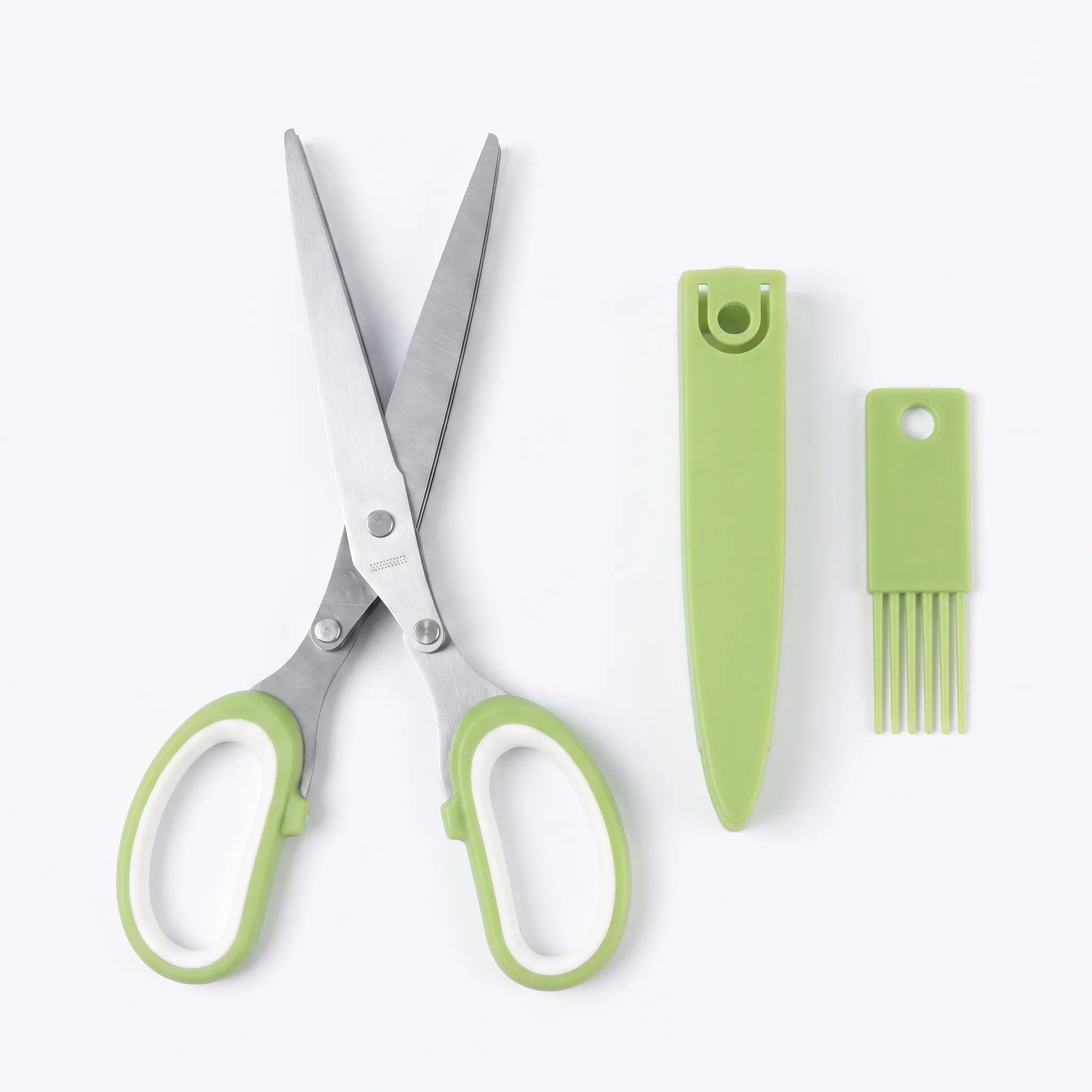 Nordspur | Sniparis Multi Blade Fresh Herb Trimming Scissors