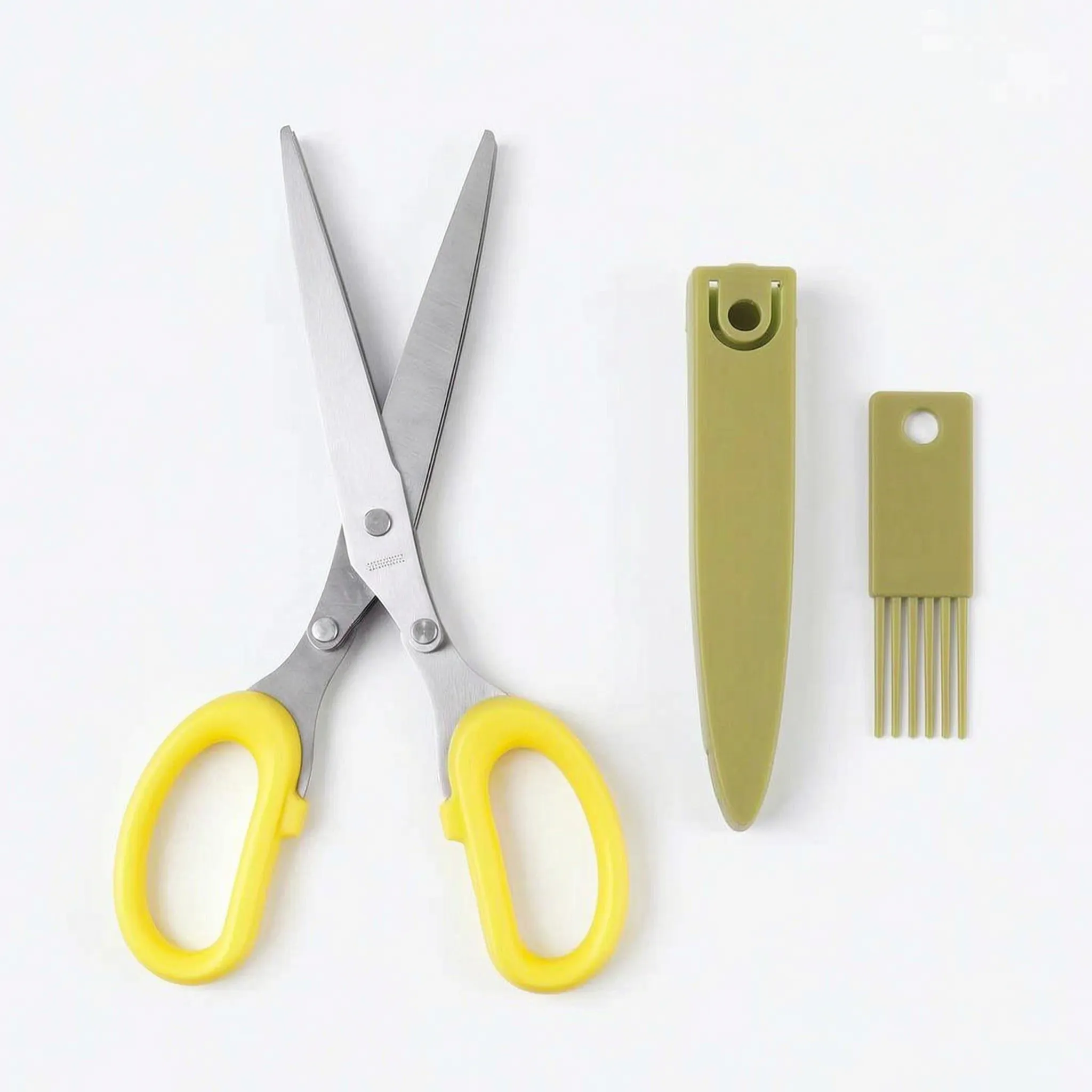 Nordspur | Sniparis Multi Blade Fresh Herb Trimming Scissors