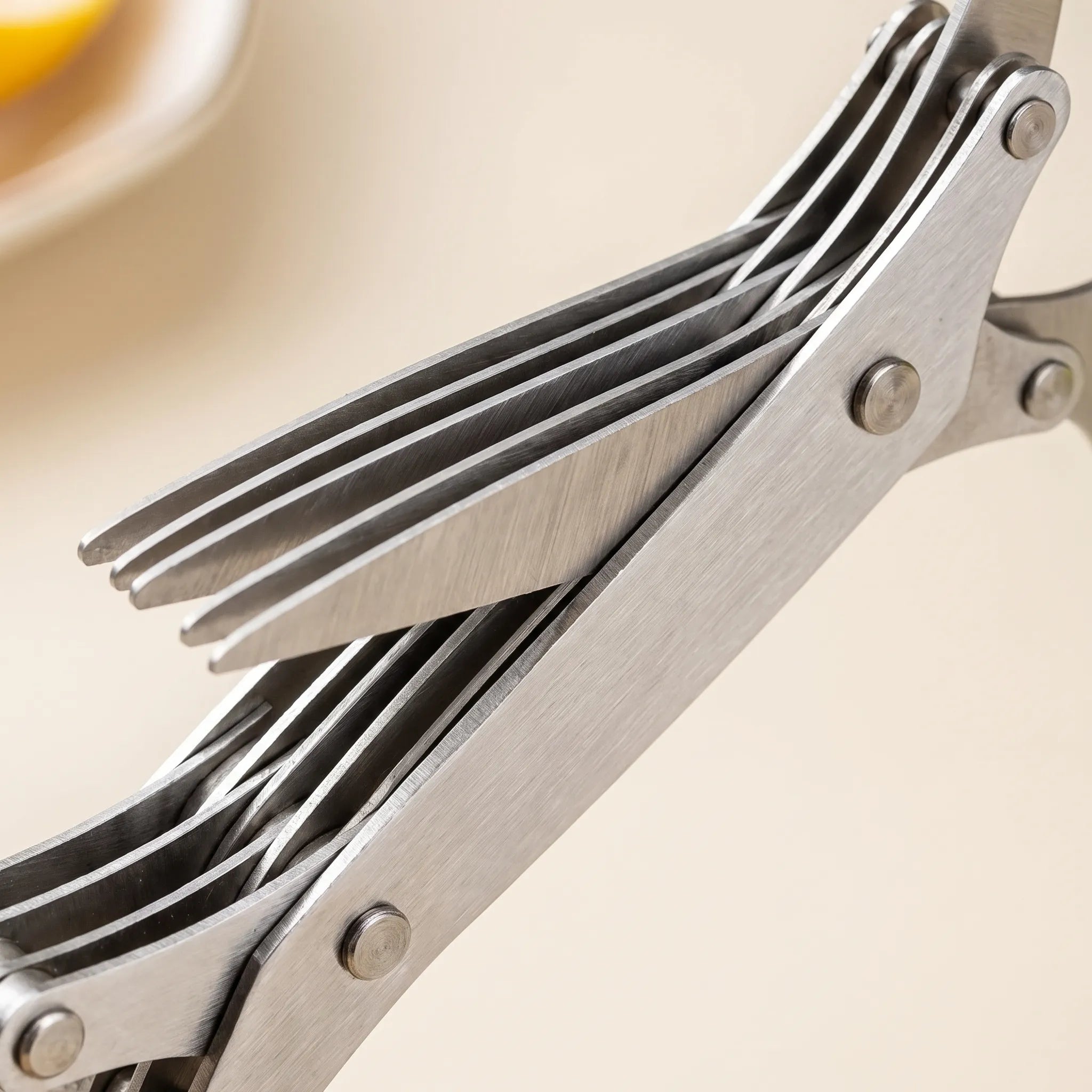 Nordspur | Sniparis Multi Blade Fresh Herb Trimming Scissors