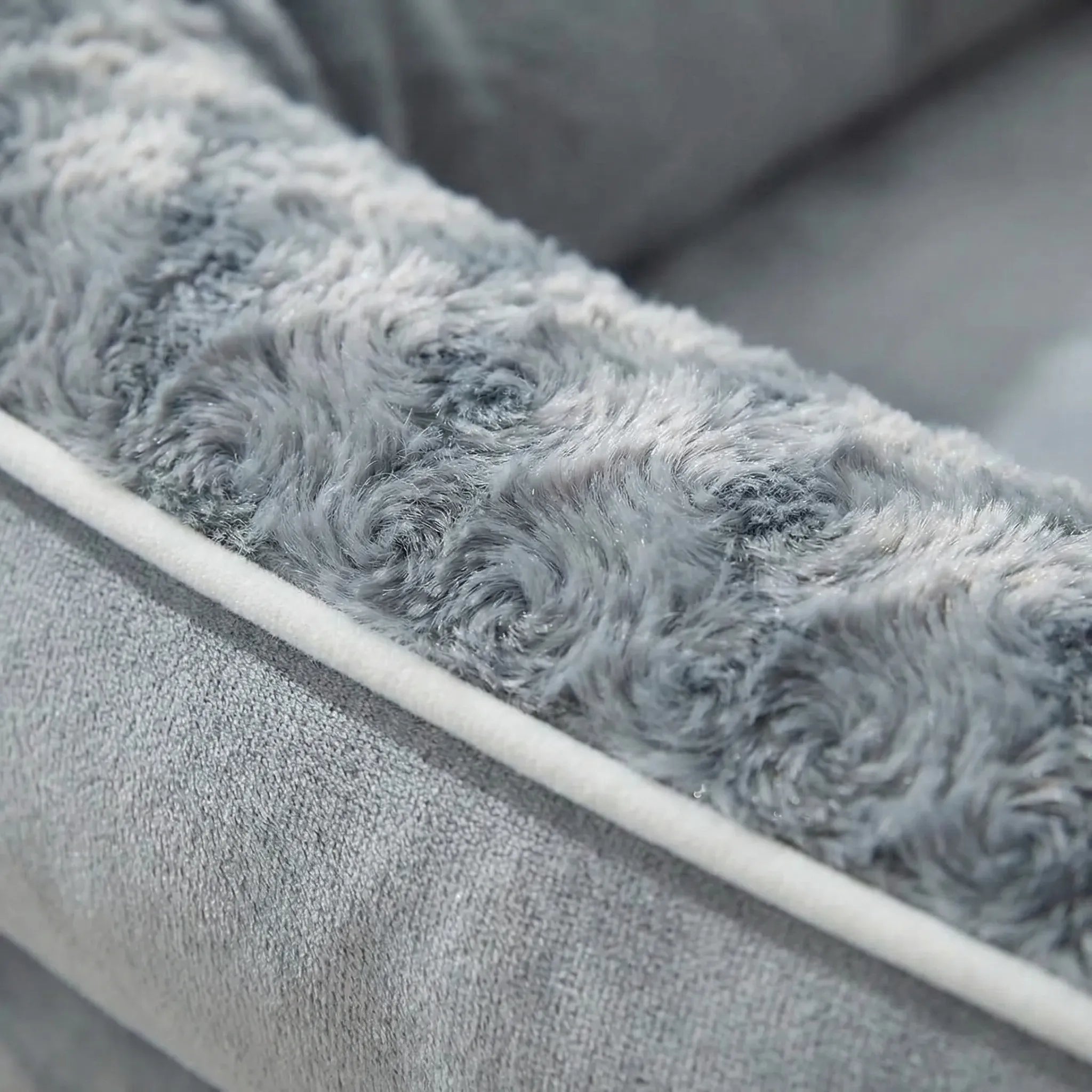 Nordspur | Snoozebound Sofa-Style Orthopaedic Dog Bed