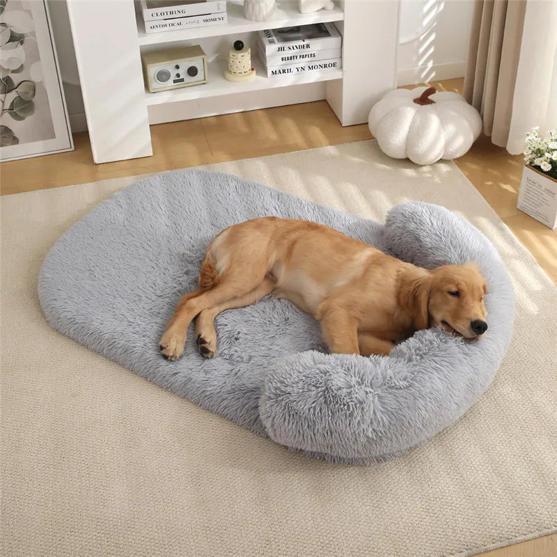 Nordspur | Snoozepaw Orthopedic Egg Foam Dog Bed