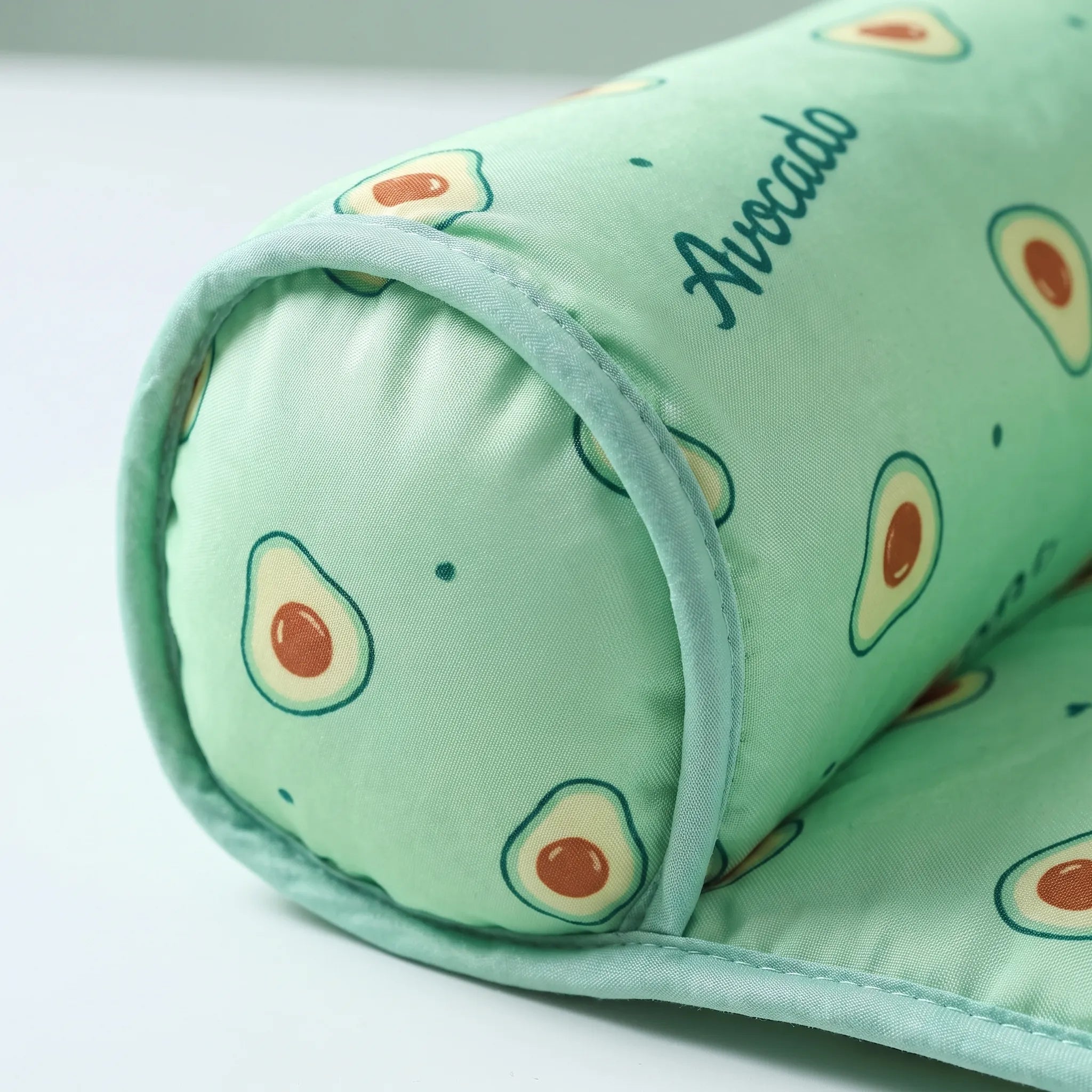Nordspur | Snoozura Printed Rectangular Pet Cooling Mat