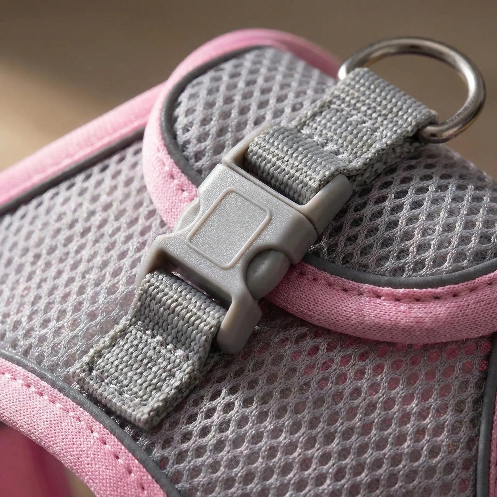 Nordspur | Snoutfit Adjustable Vest Harness With Matching Lead