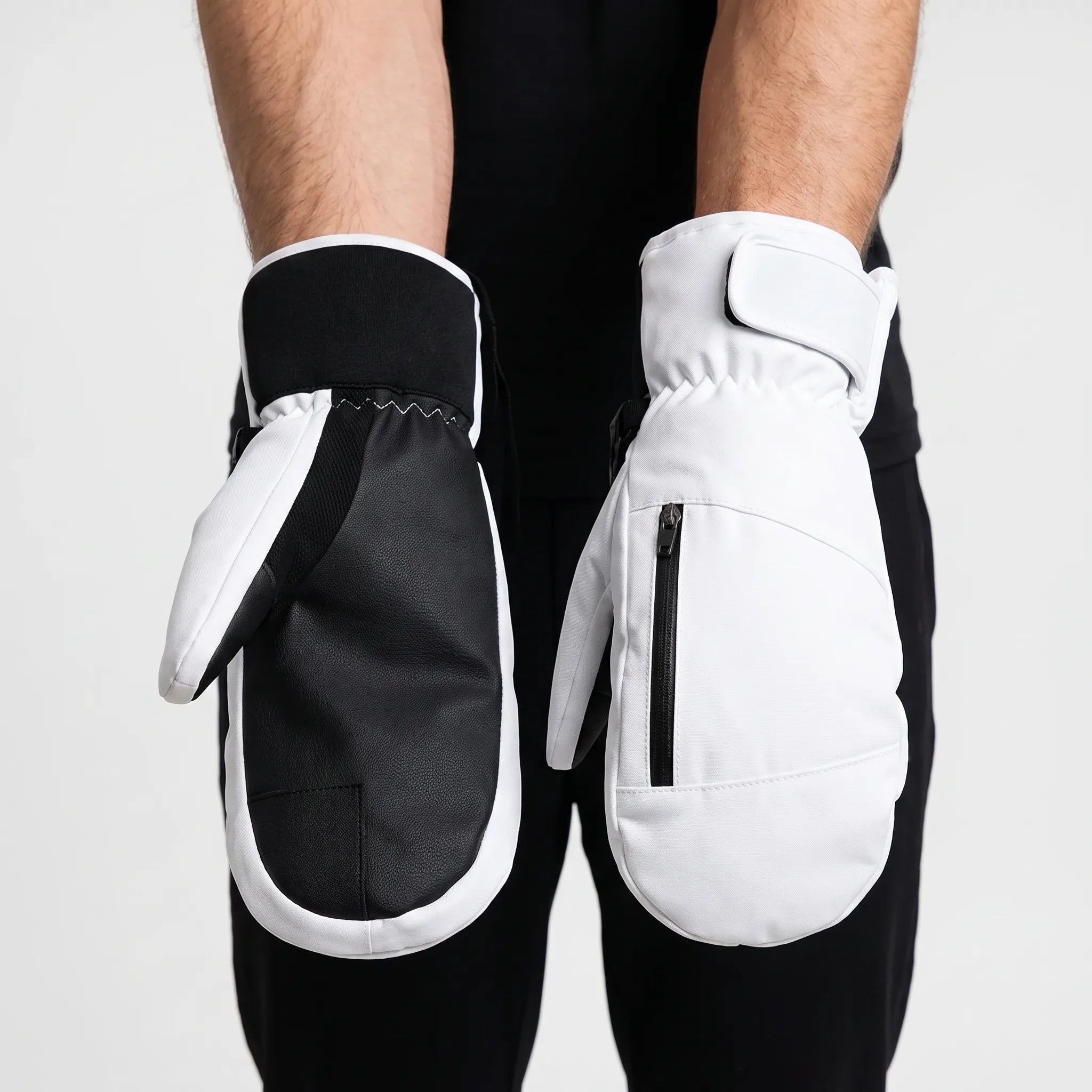Nordspur | SnowGrip Thermal Winter Ski Mittens