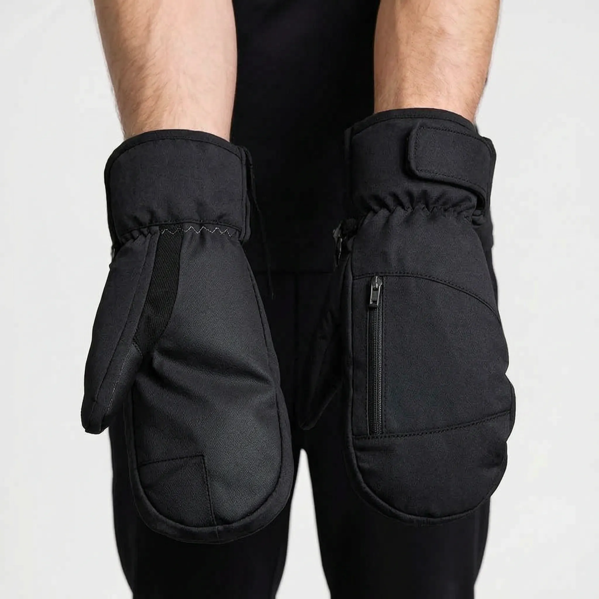 Nordspur | SnowGrip Thermal Winter Ski Mittens