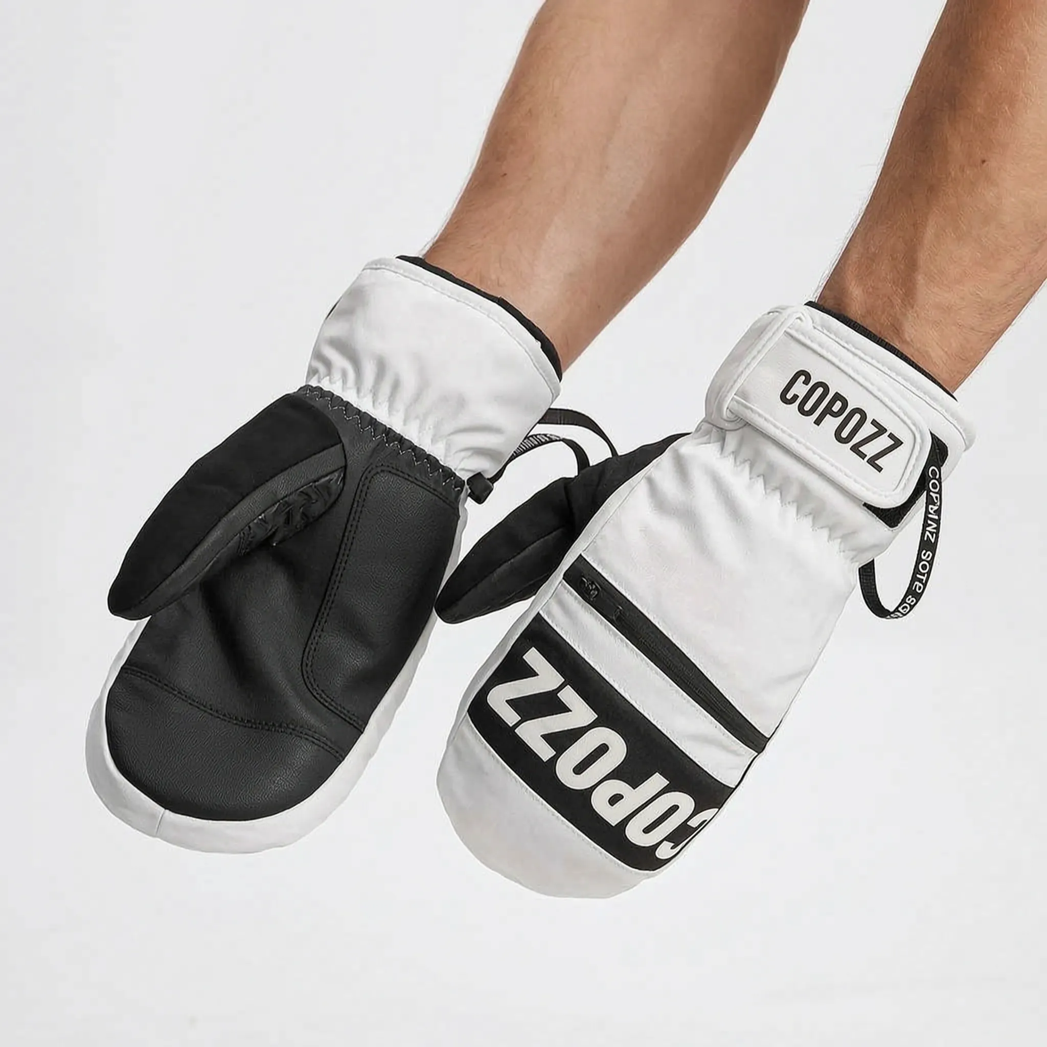 Nordspur | Snowglide Insulated Winter Ski Mittens
