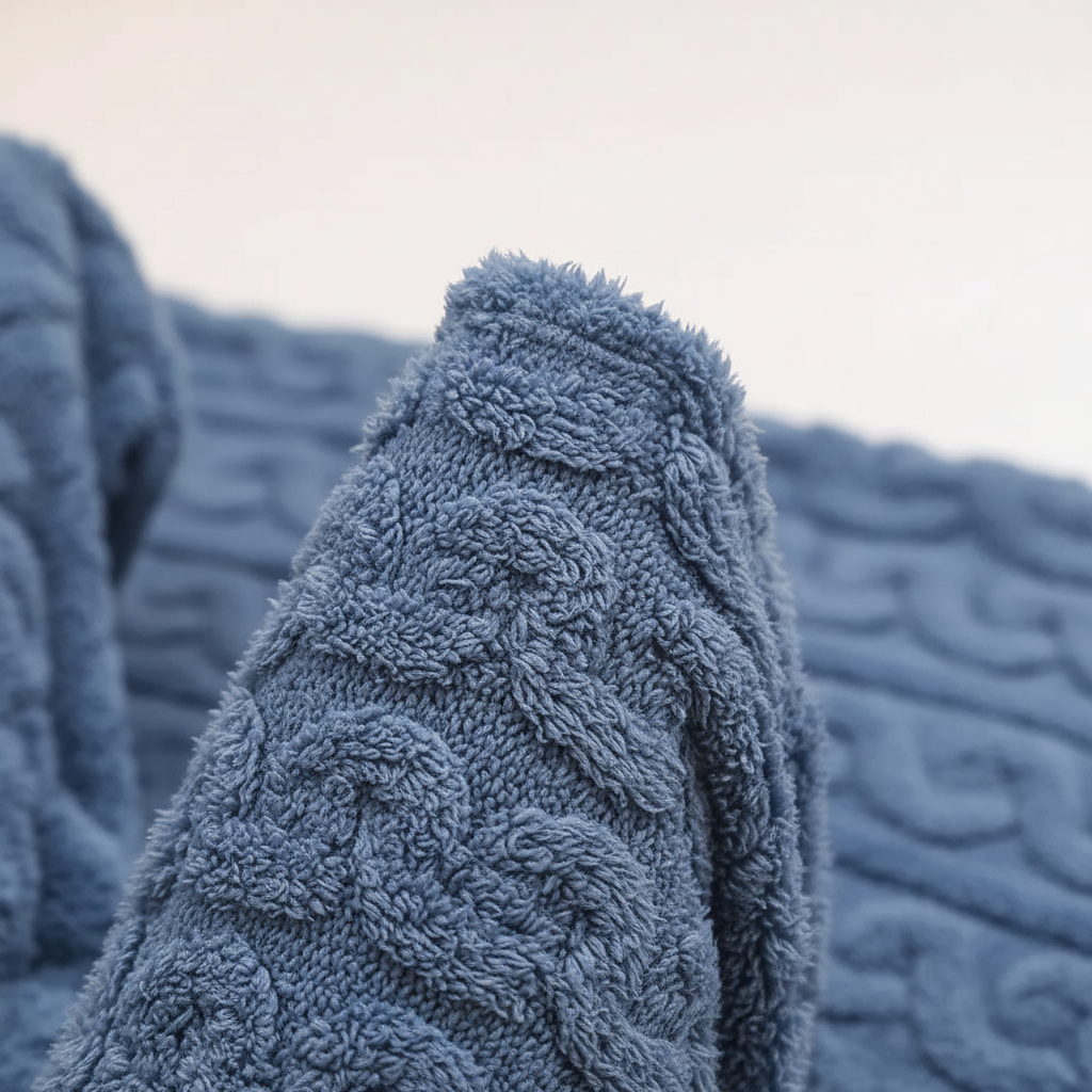 Nordspur | Snugcrest Knit Pyjama Set
