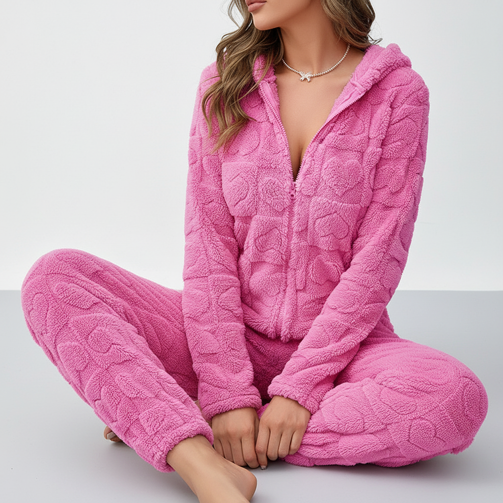 Nordspur | Snugglemae Hooded Full Body Onesie