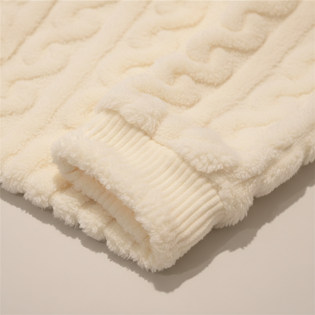 Nordspur | Snuglare Knit Pyjama Set