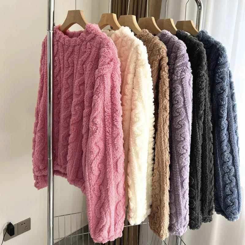 Nordspur | Snuglare Knit Pyjama Set