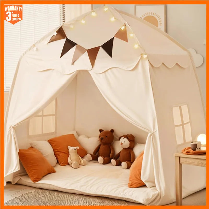 Nordspur | Snugloo Indoor Floor Play Tent