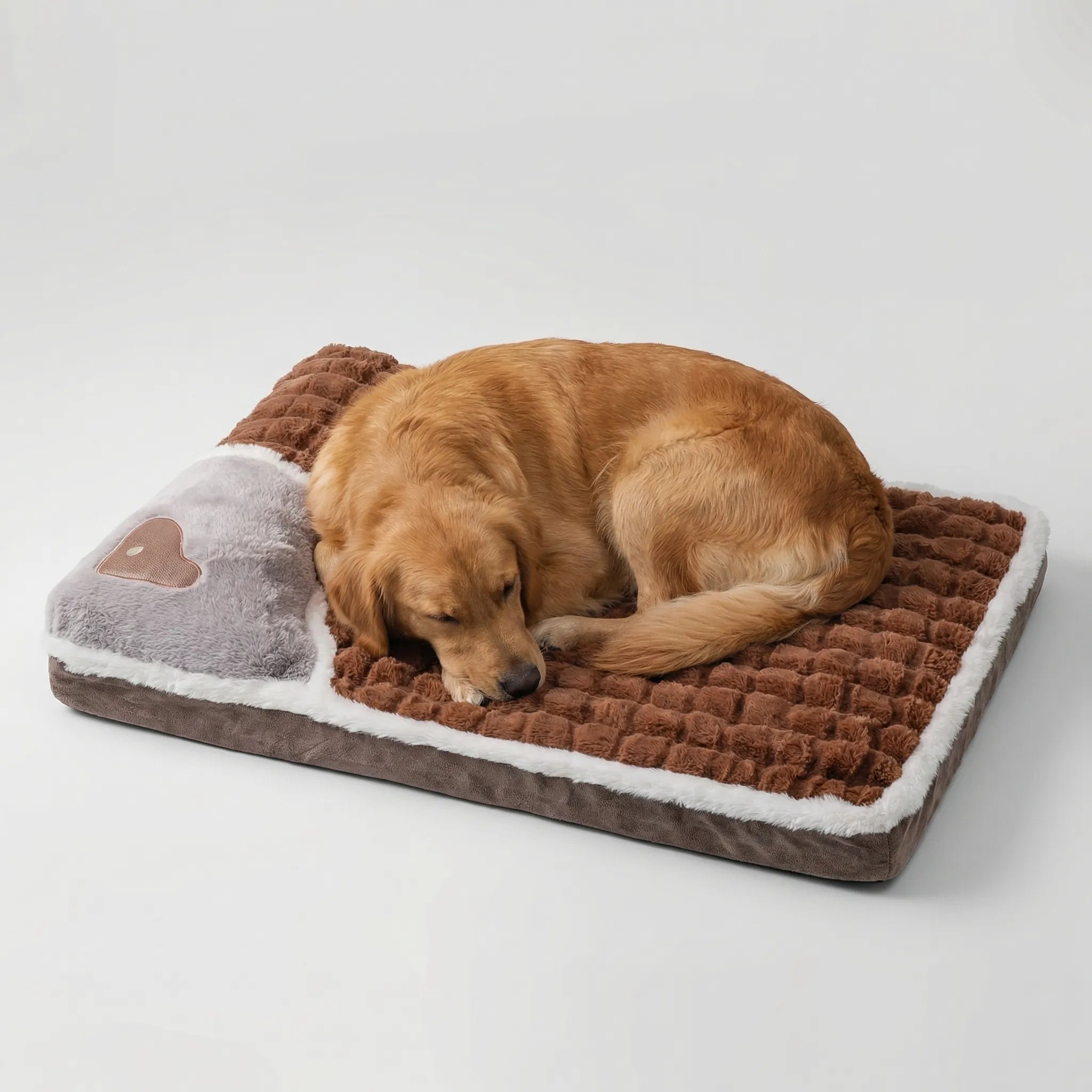 Nordspur | Snugpaw Orthopedic Washable Pet Sofa Mat