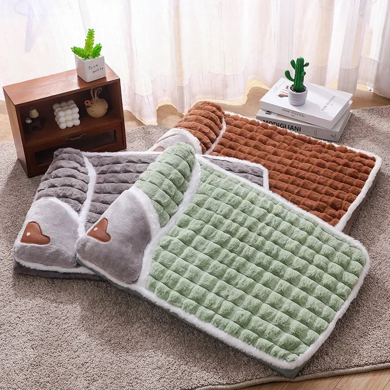 Nordspur | Snugpaw Orthopedic Washable Pet Sofa Mat