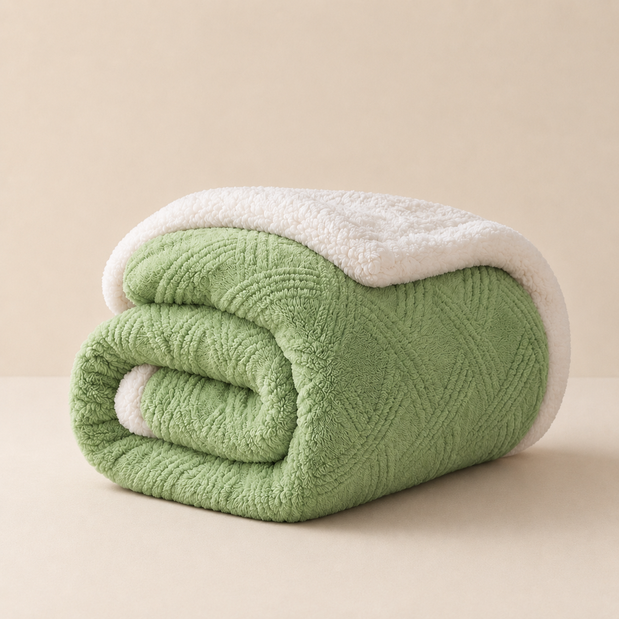Nordspur | Snugvera Thickened Winter Throw Blanket