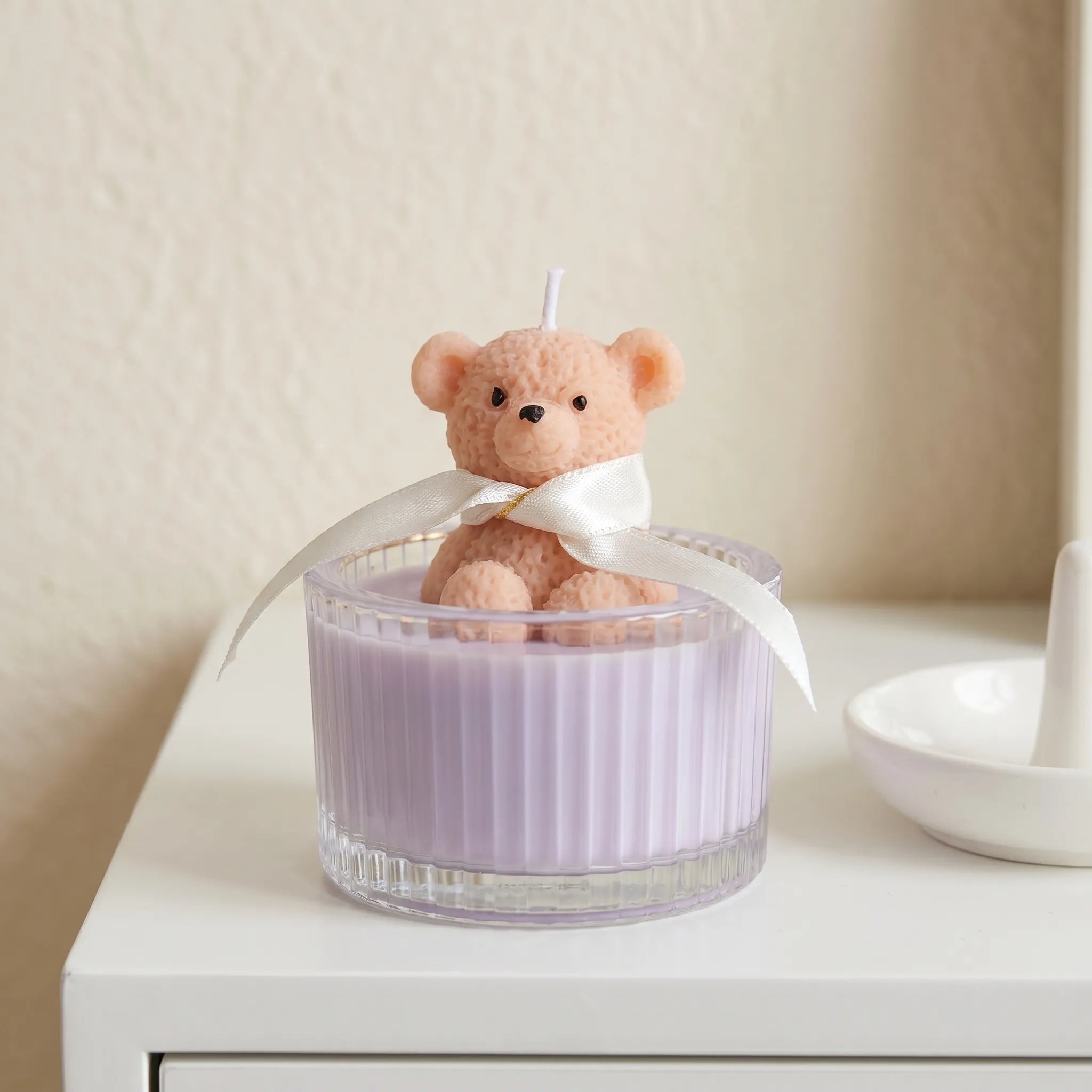 Nordspur | Snugwick Decorative Jar Candle