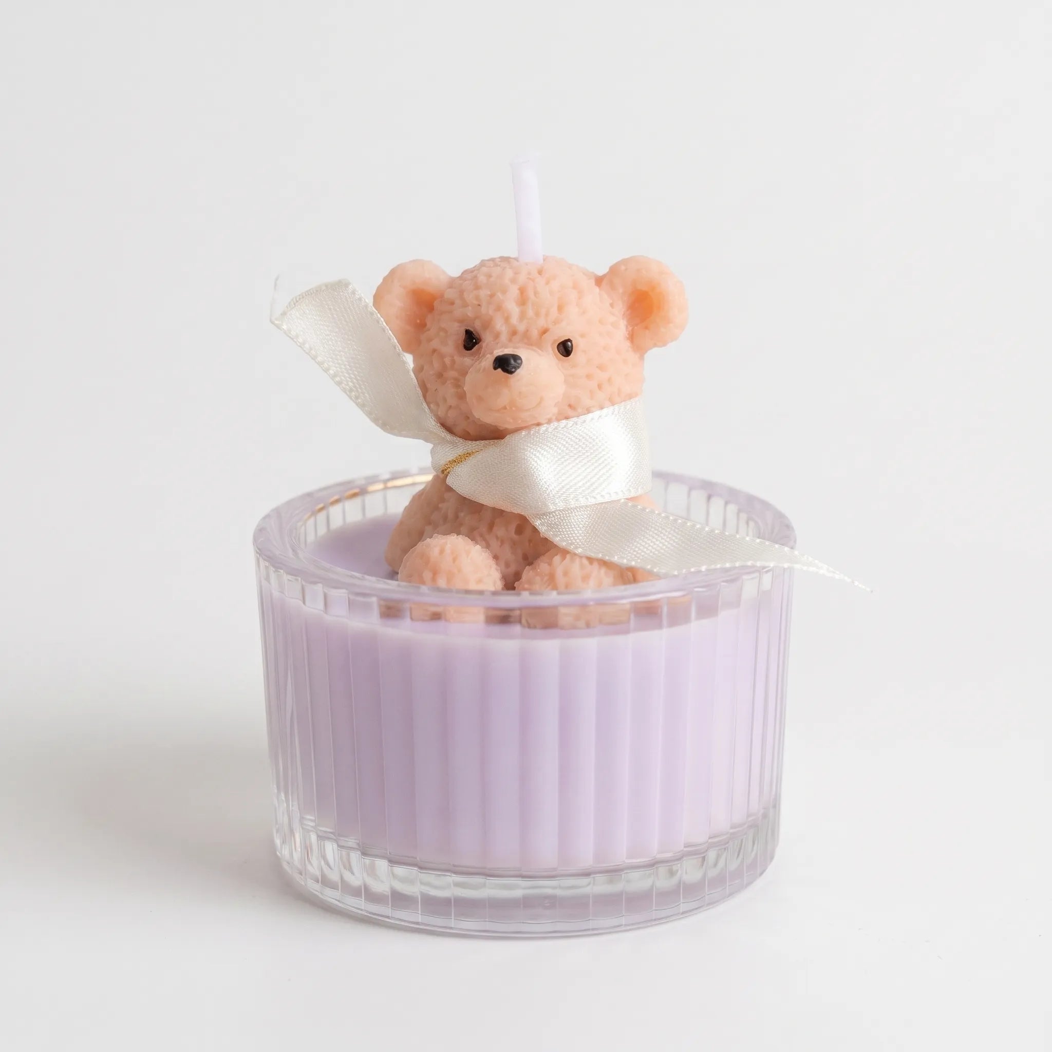 Nordspur | Snugwick Decorative Jar Candle