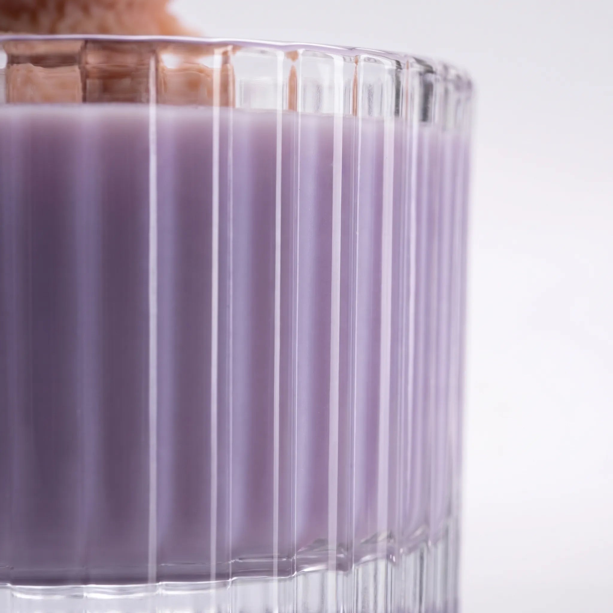 Nordspur | Snugwick Decorative Jar Candle