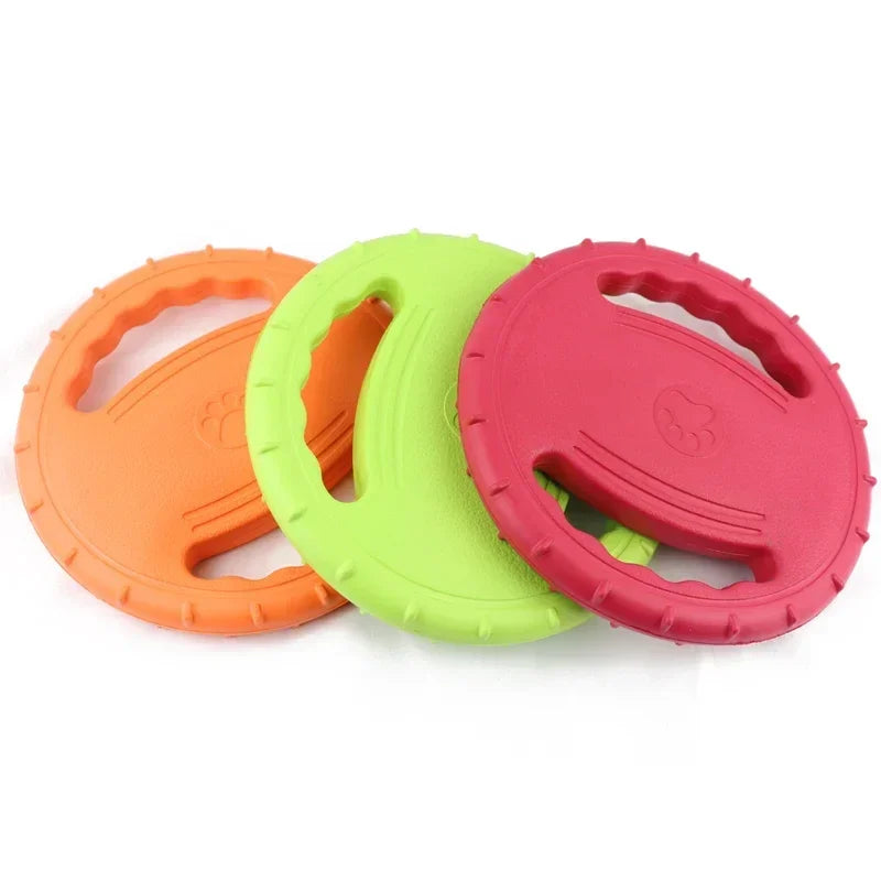 Nordspur | Soarix Floating Dog Flying Disc