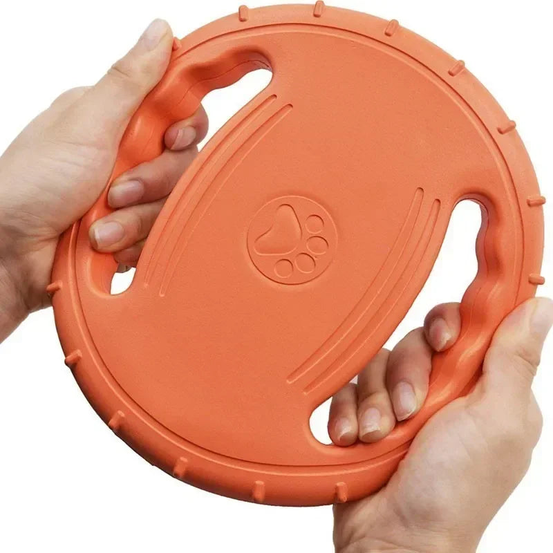 Nordspur | Soarix Floating Dog Flying Disc