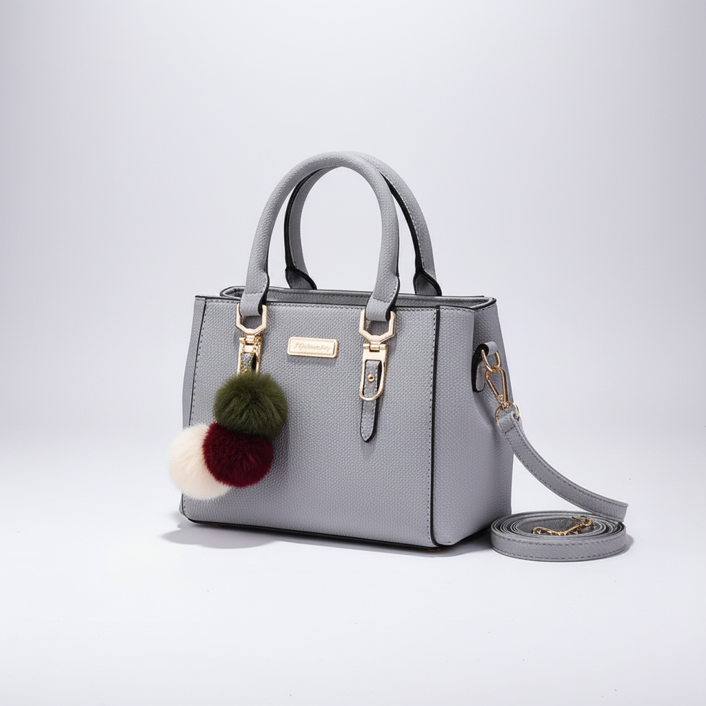 Nordspur | Soft PU Leather Satchel