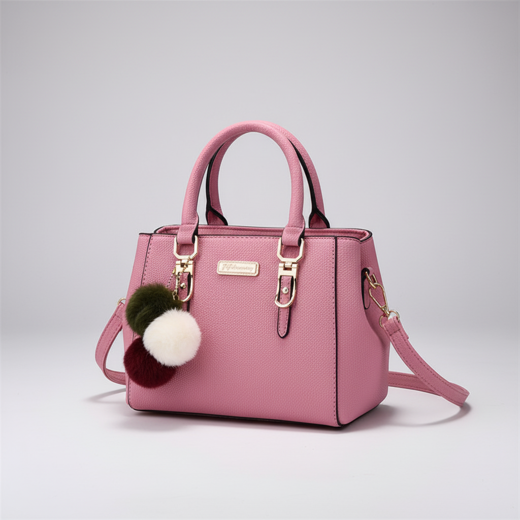 Nordspur | Soft PU Leather Satchel