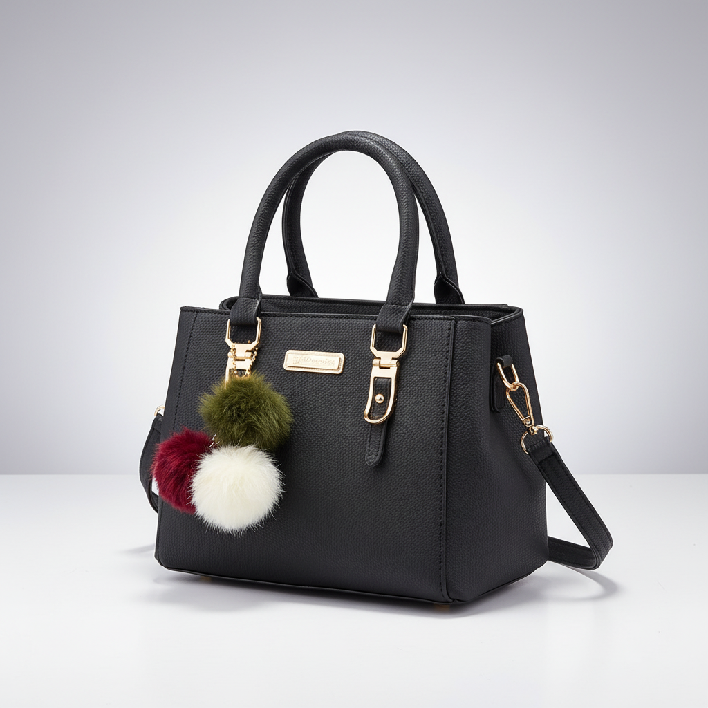 Nordspur | Soft PU Leather Satchel