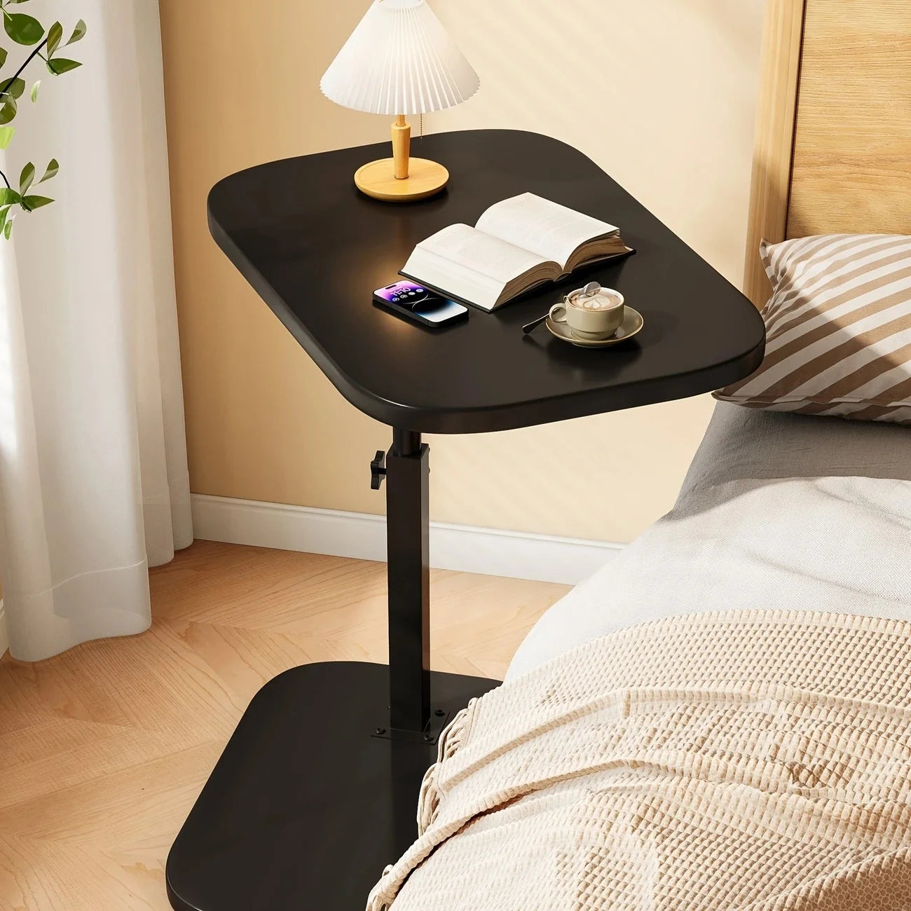 Nordspur | Softrise Adjustable Height Side Table