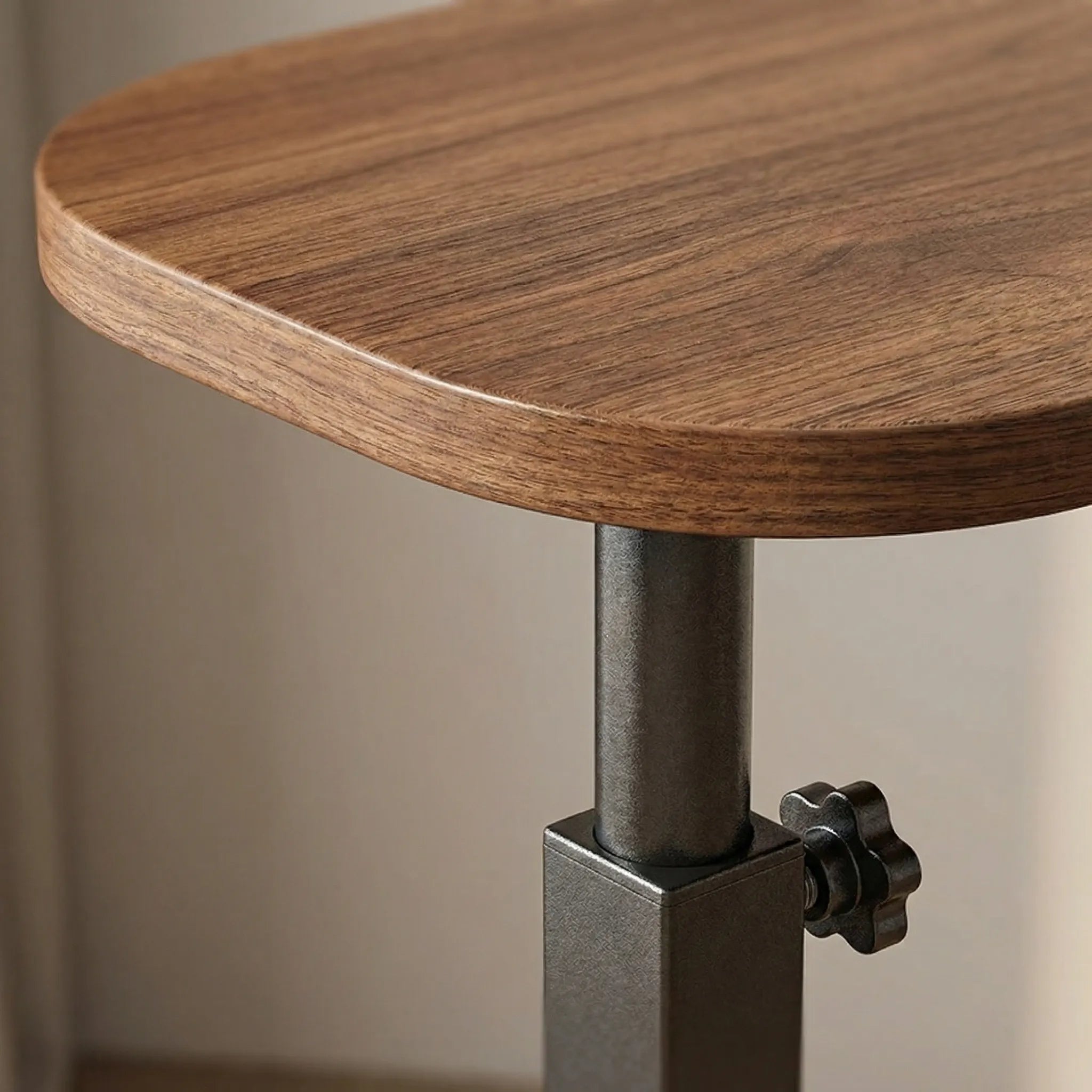 Nordspur | Softrise Adjustable Height Side Table