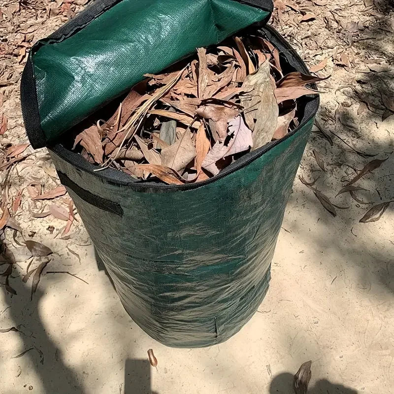 Nordspur | Soilcraft Outdoor Composting Bag