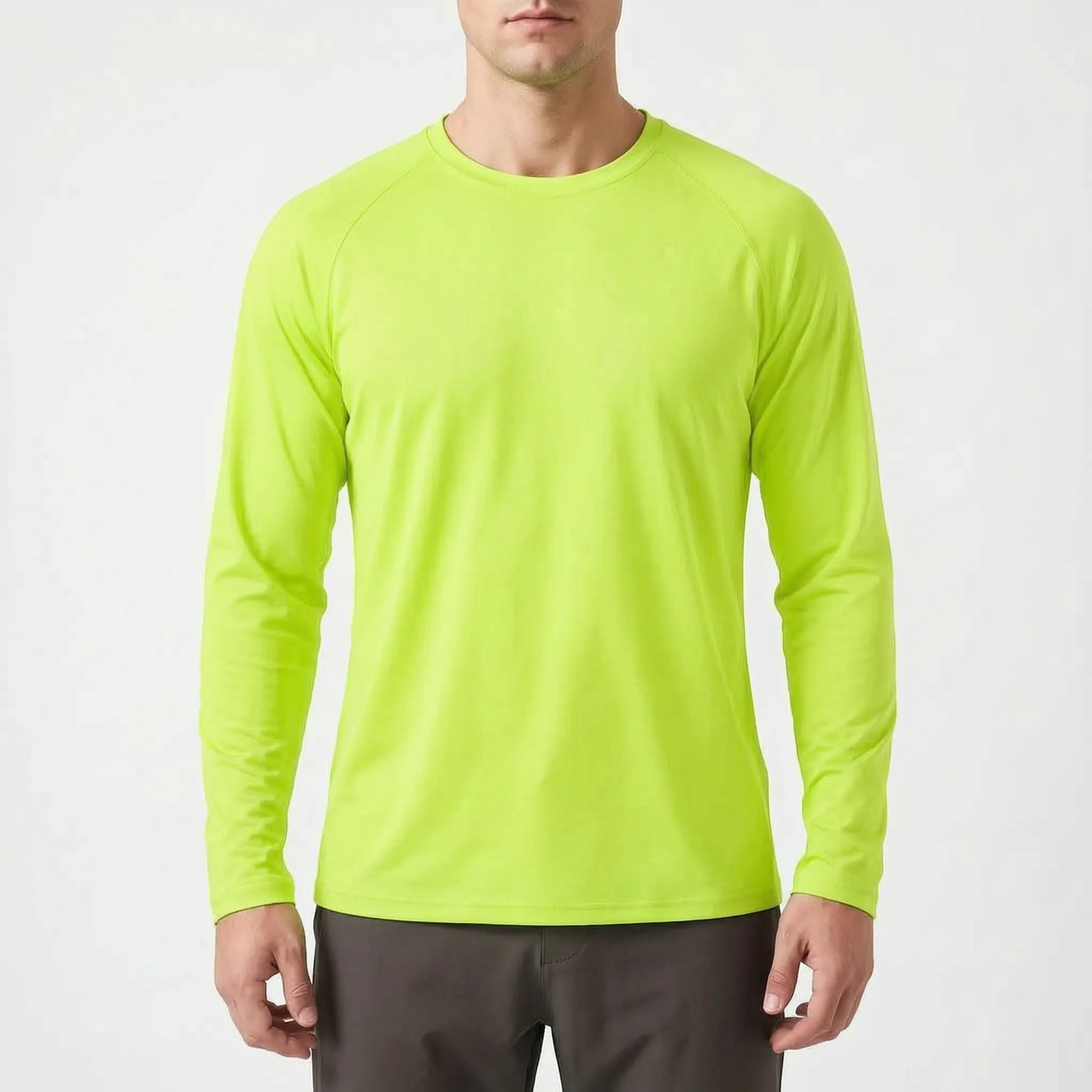 Nordspur | SolarGuard Long Sleeve Sun Protection Shirt