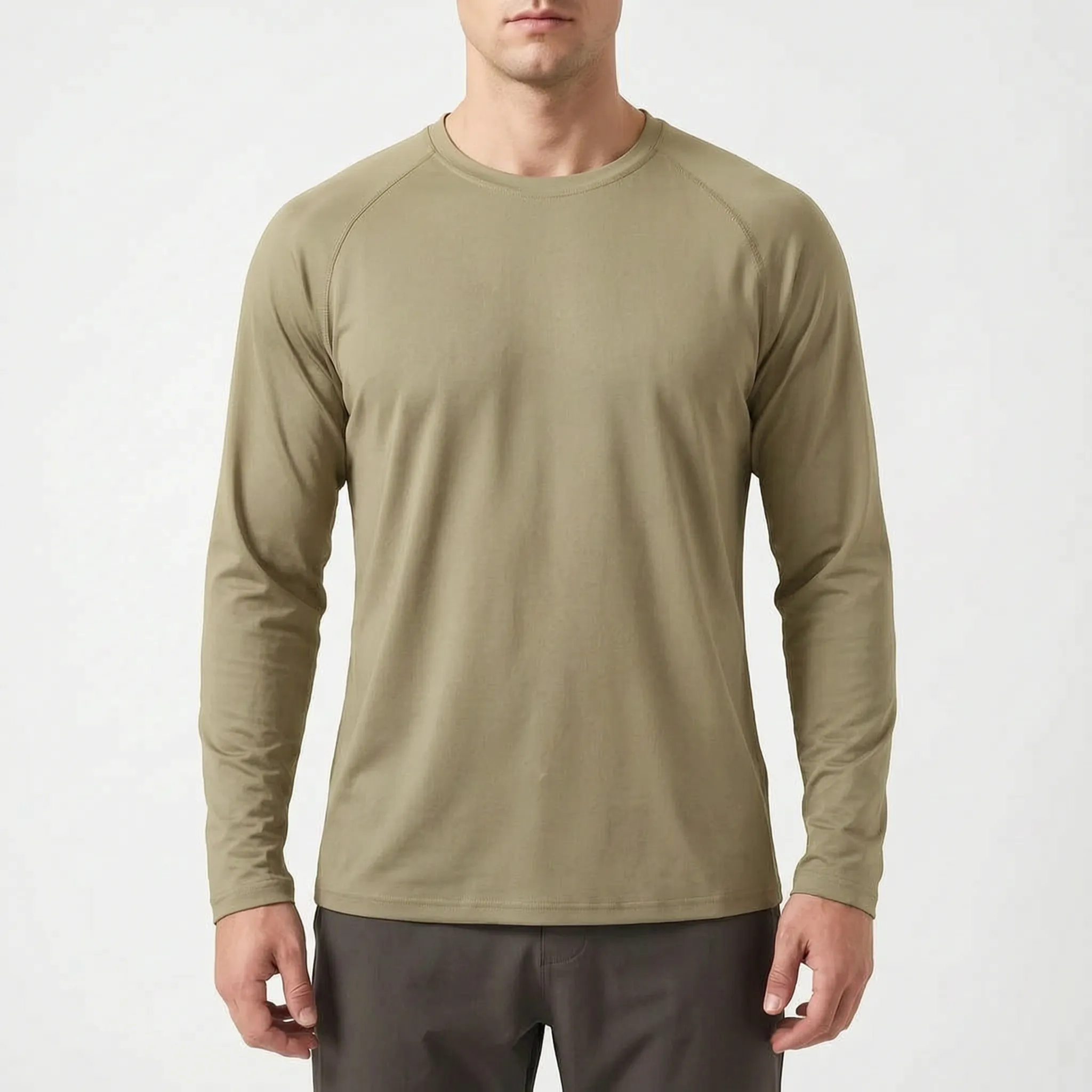 Nordspur | SolarGuard Long Sleeve Sun Protection Shirt
