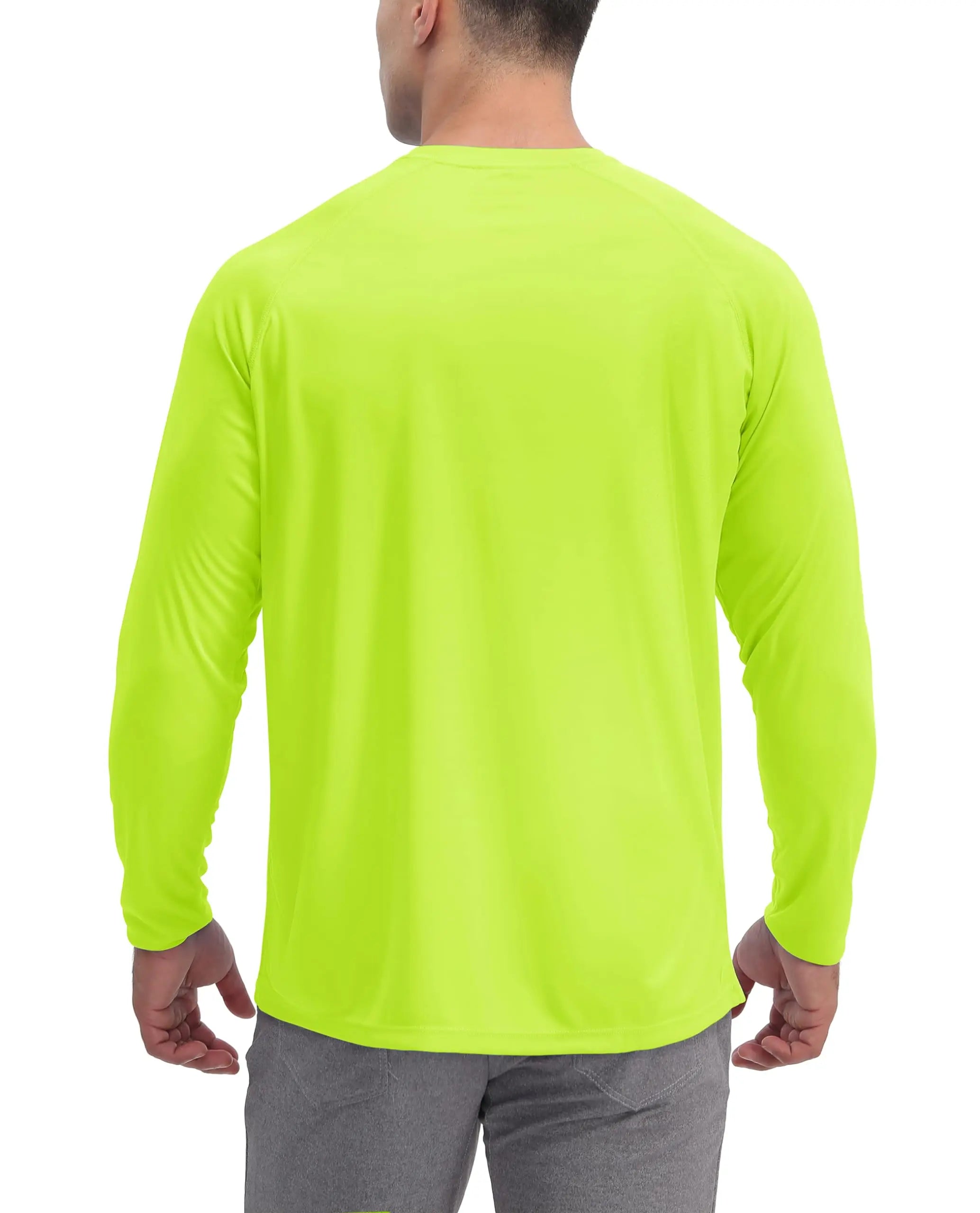Nordspur | SolarGuard Long Sleeve Sun Protection Shirt