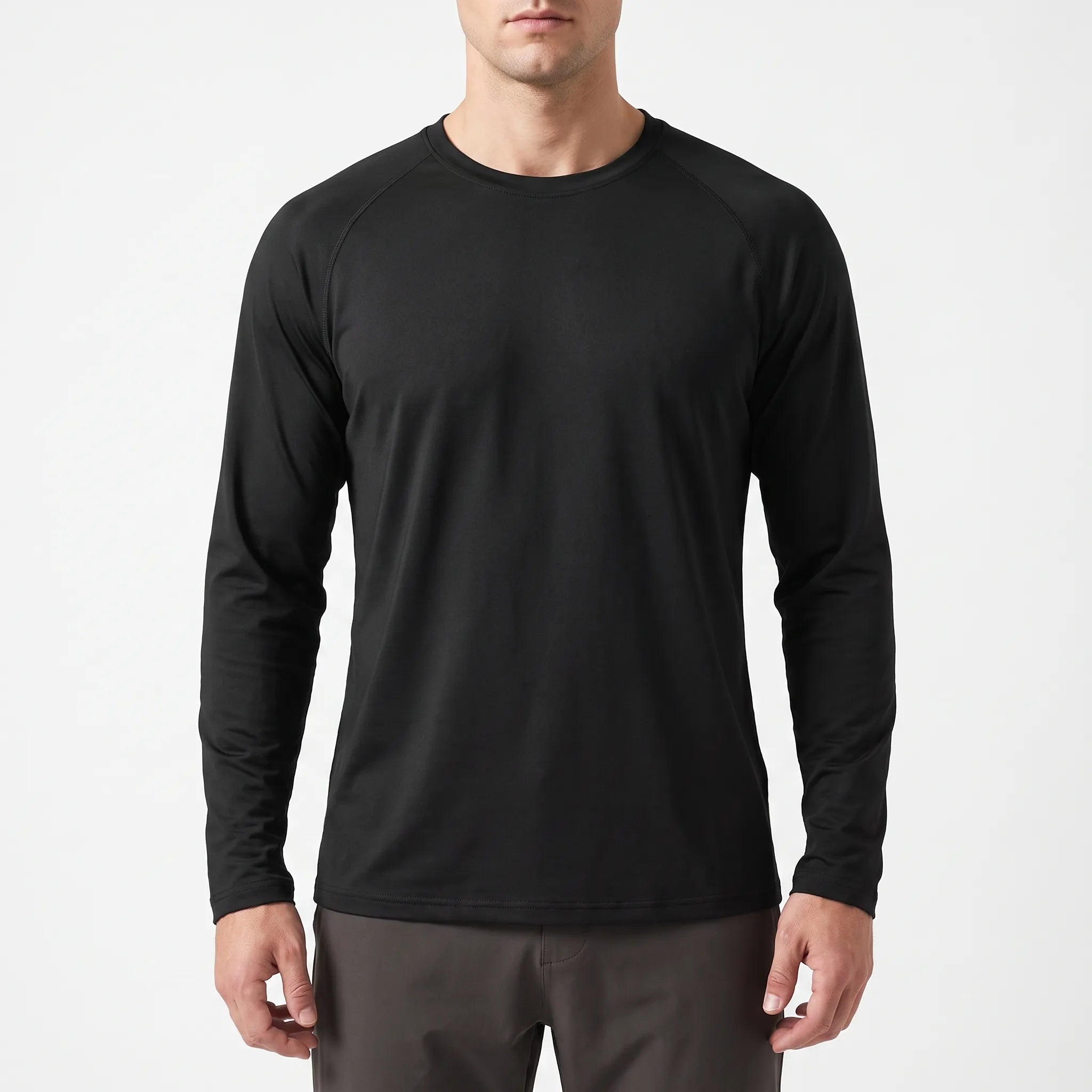 Nordspur | SolarGuard Long Sleeve Sun Protection Shirt