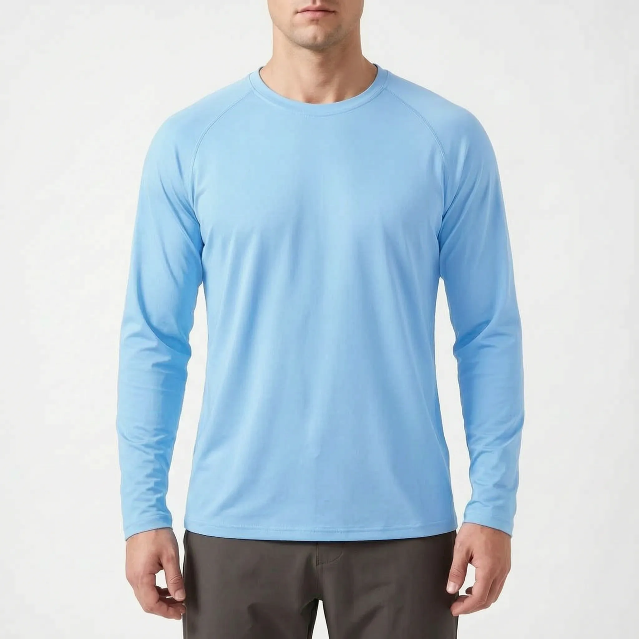 Nordspur | SolarGuard Long Sleeve Sun Protection Shirt