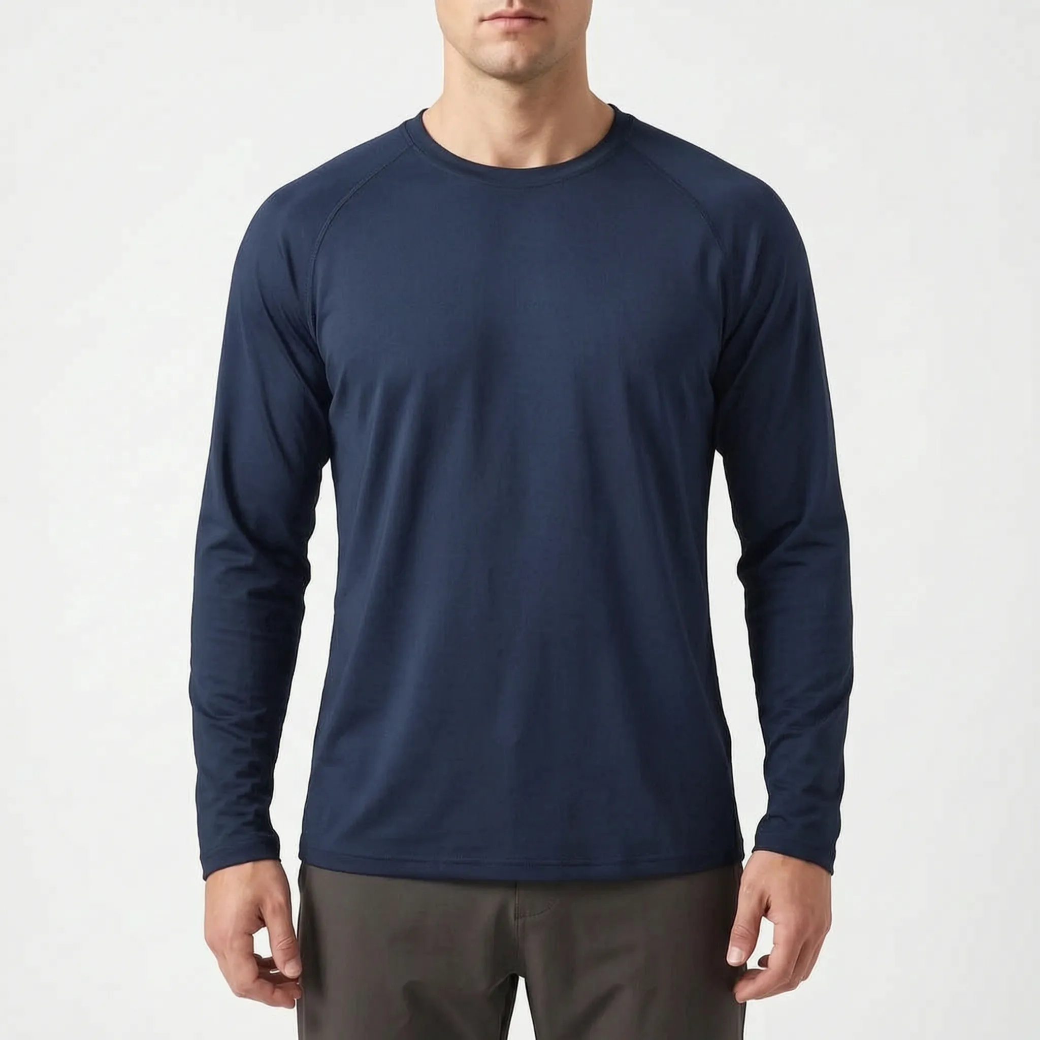 Nordspur | SolarGuard Long Sleeve Sun Protection Shirt