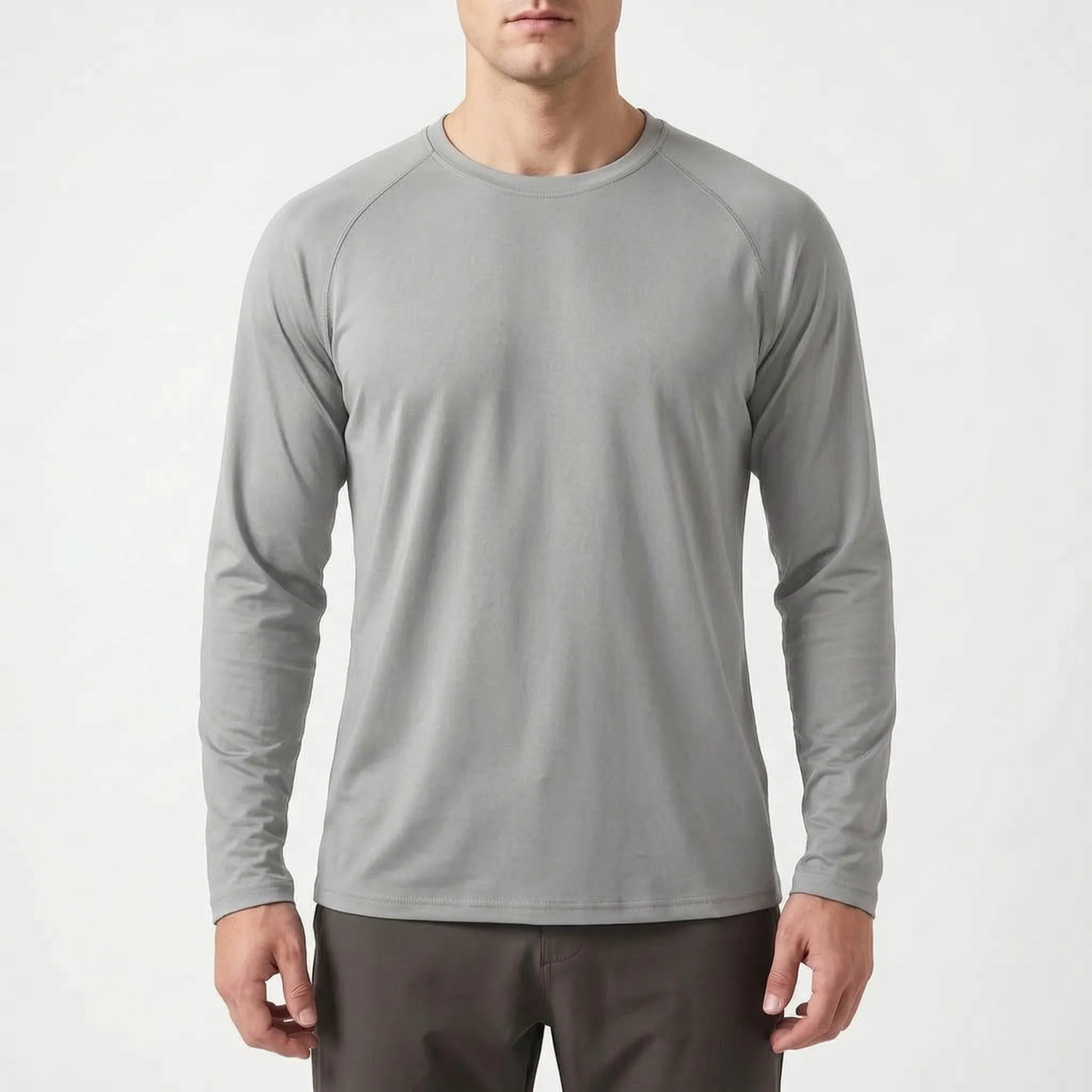 Nordspur | SolarGuard Long Sleeve Sun Protection Shirt